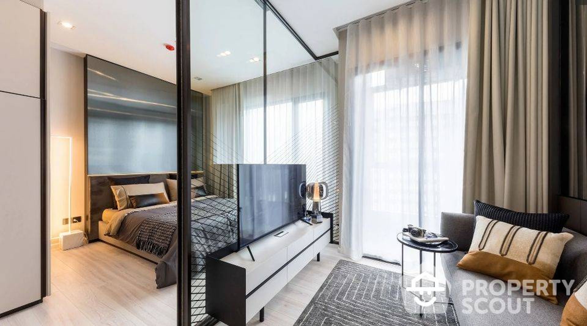 Condominio nel Ratchathewi, Krung Thep Maha Nakhon 12167994