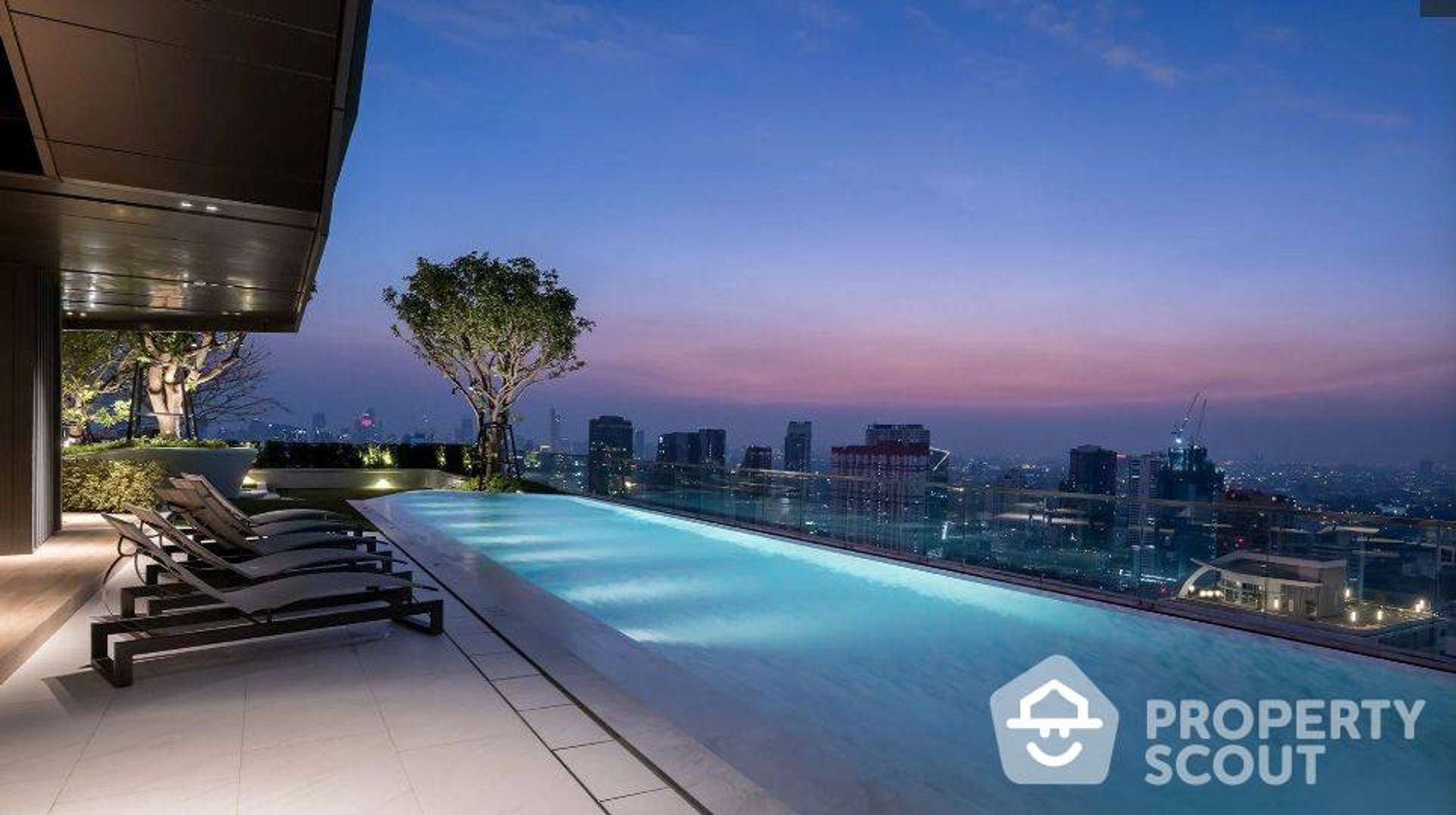 Condominio nel Ratchathewi, Krung Thep Maha Nakhon 12167994