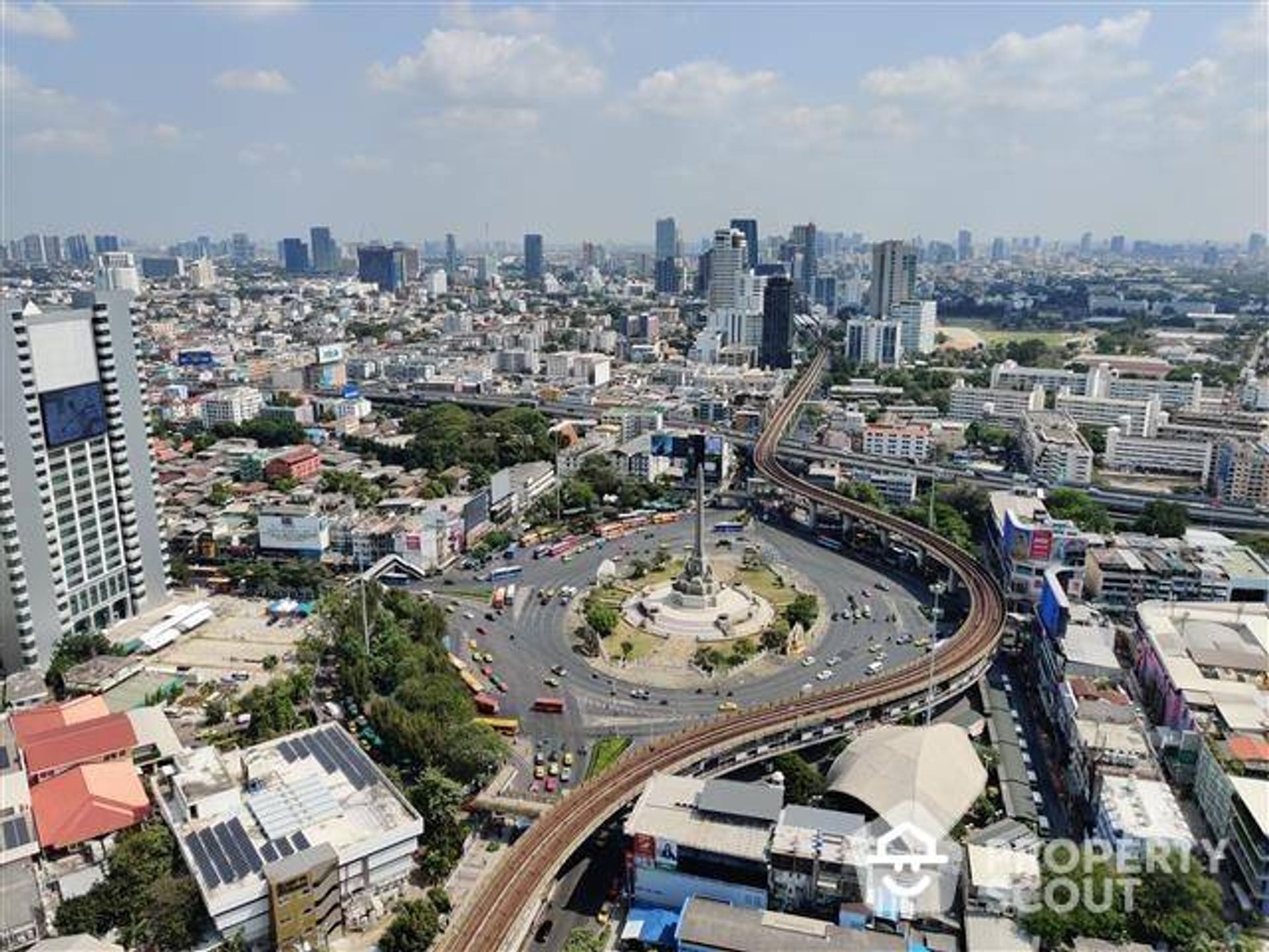 Кондоминиум в , Krung Thep Maha Nakhon 12168903