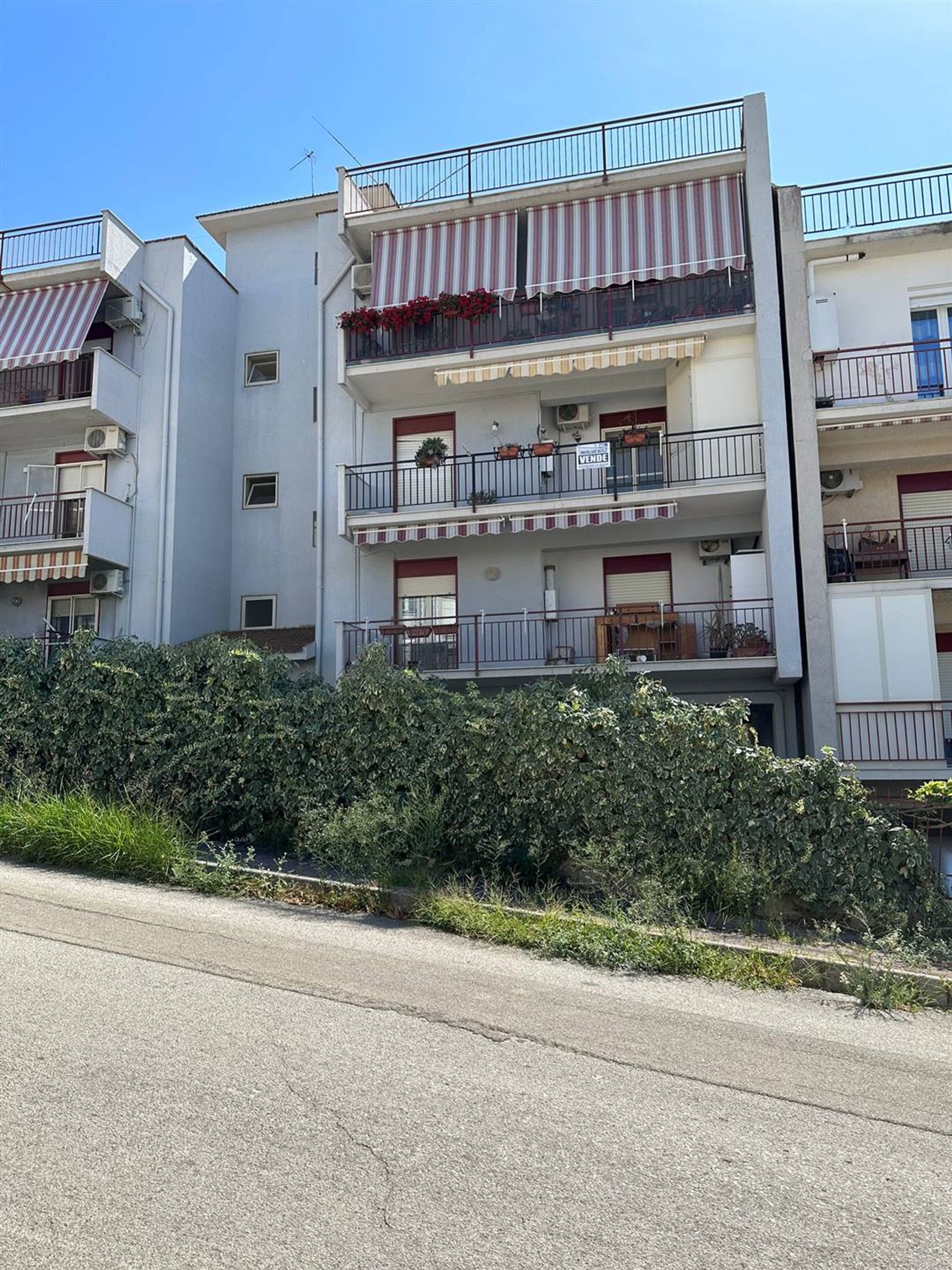 Condominio en Ribera, Sicilia 12169415