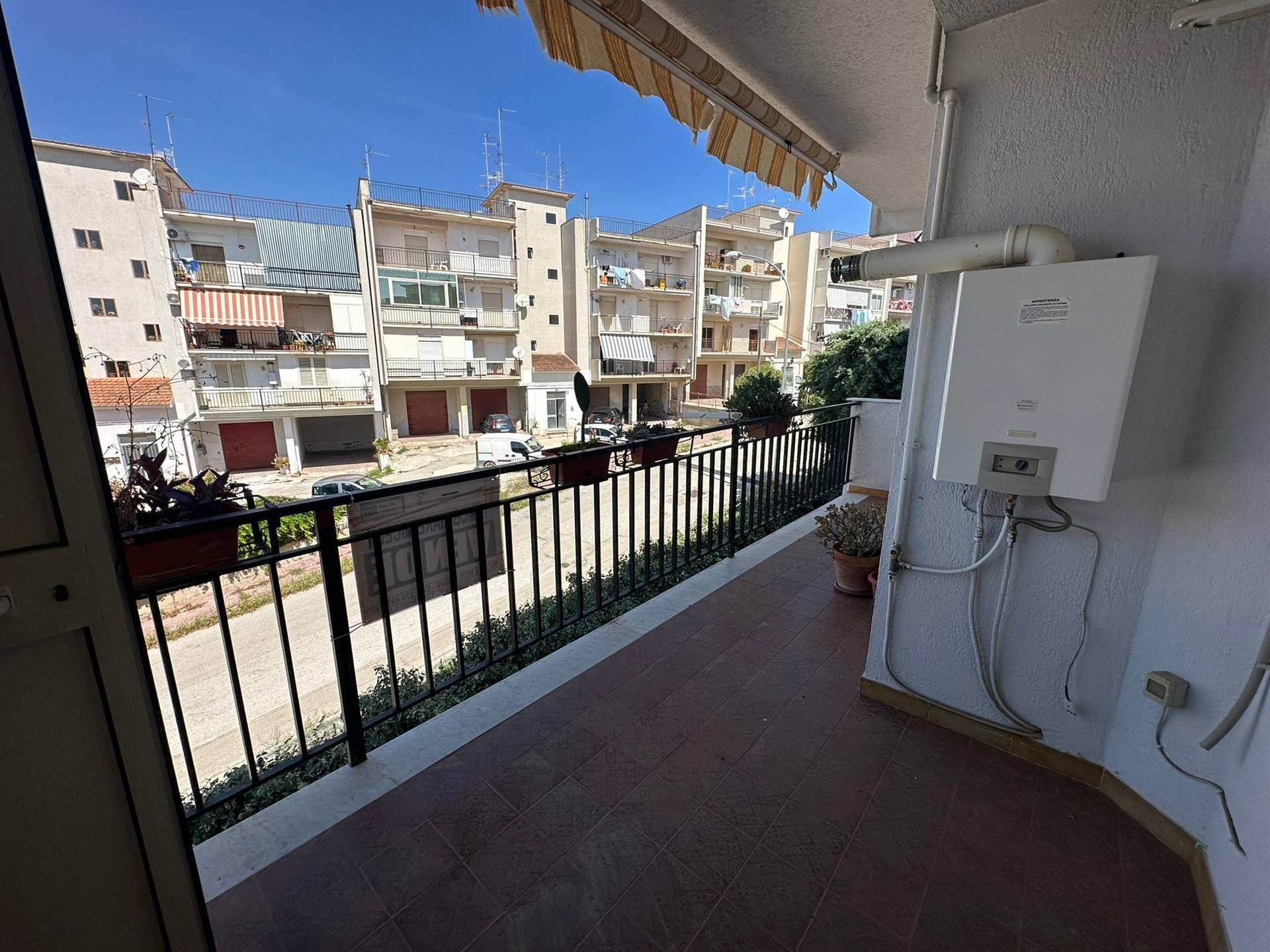 Condominio en Ribera, Sicilia 12169415