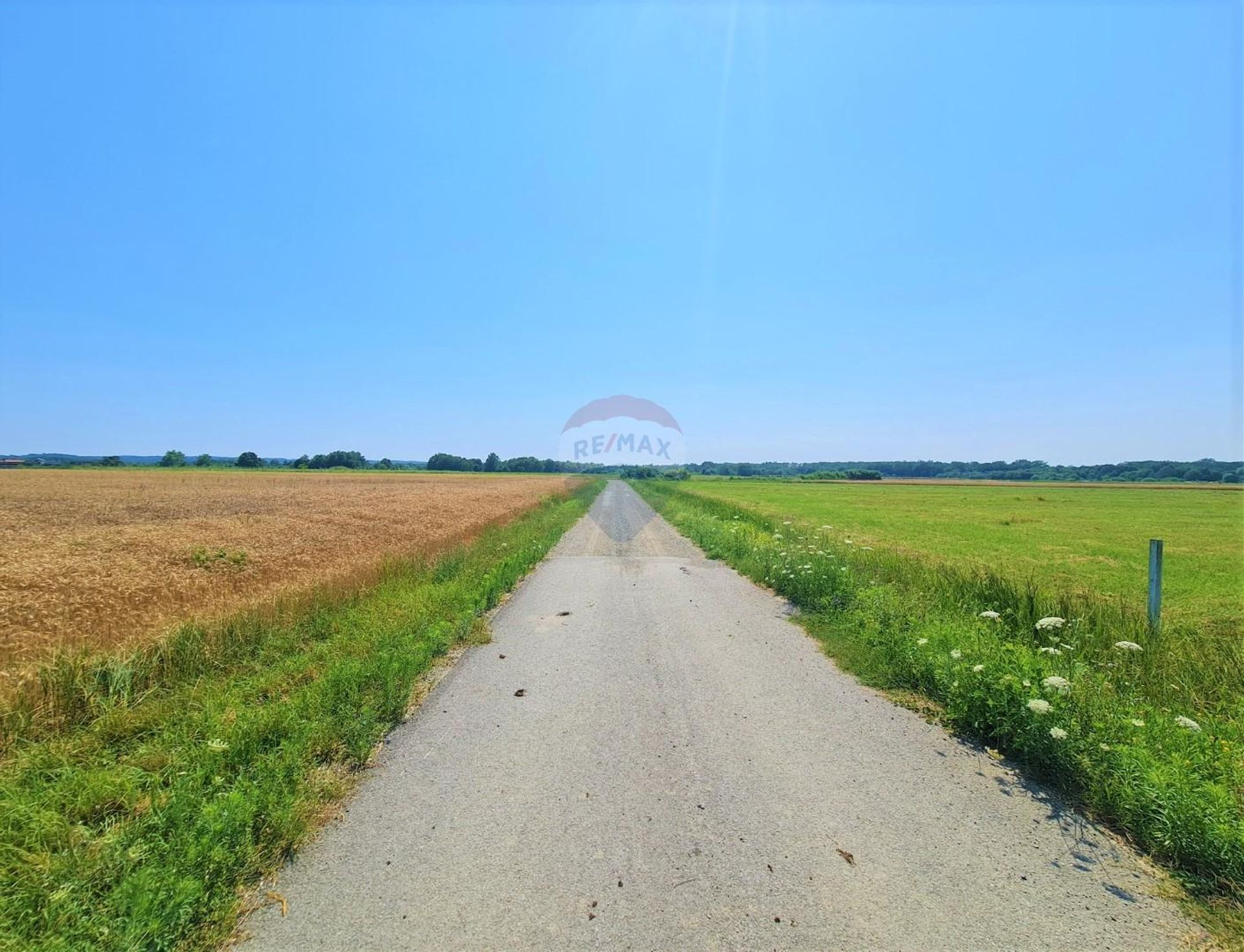 Land in Grancari, Zagreb, grad 12169473