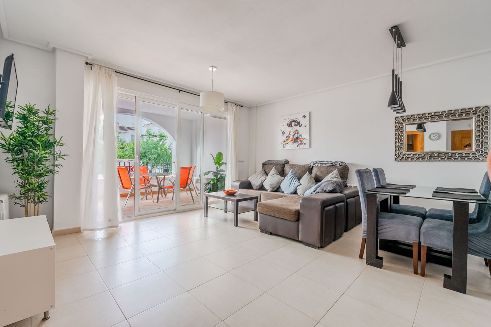 Condominium in Los Tomases, Murcia 12171128