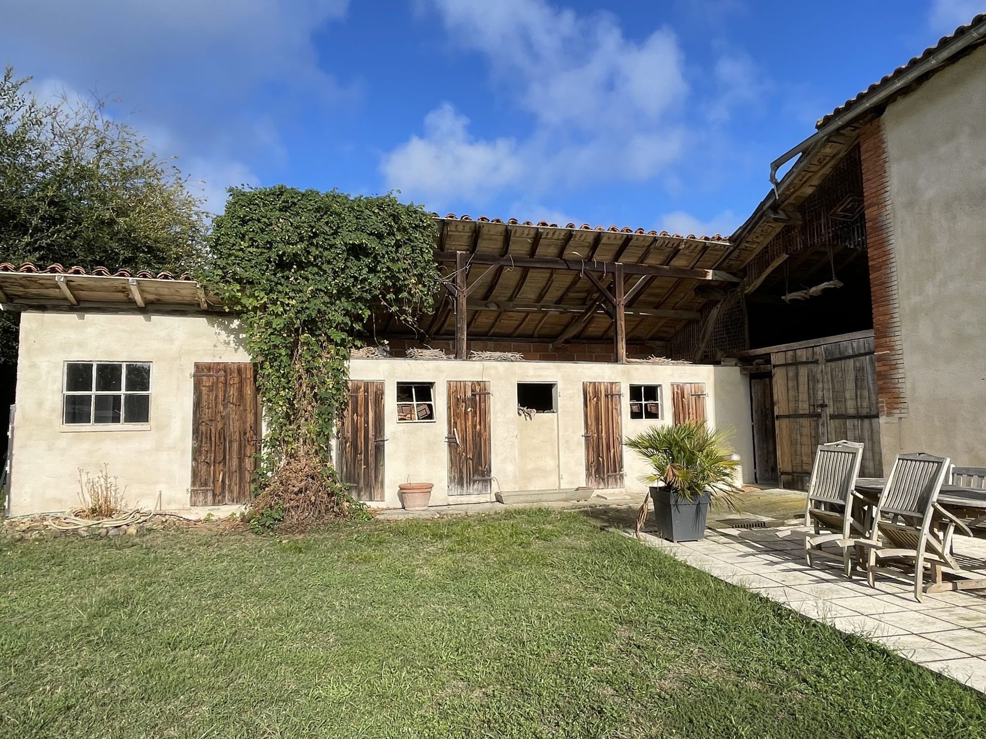 House in Trie-sur-Baïse, Occitanie 12171207