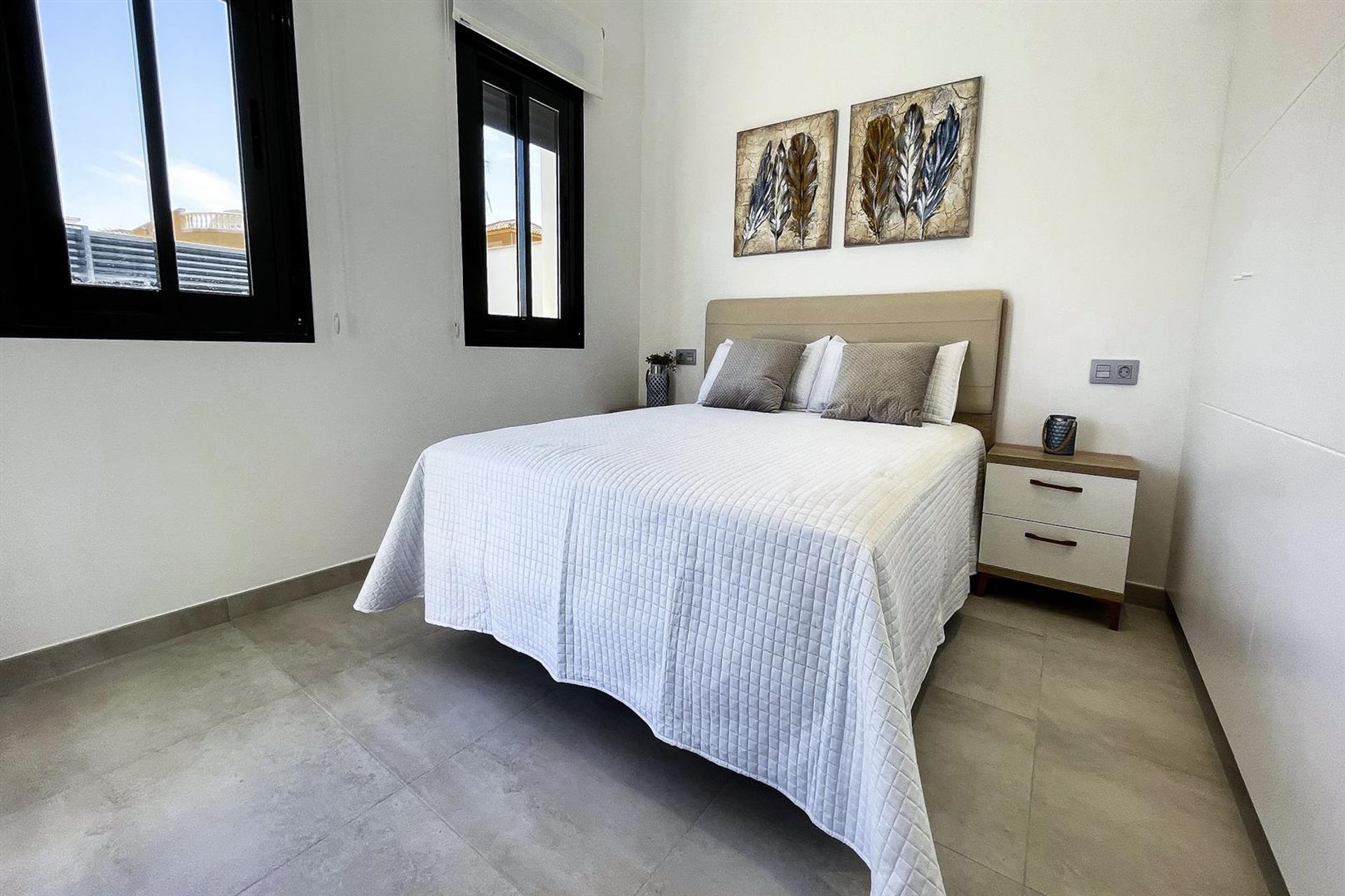 Hus i Casas Nuevas, Murcia 12171560