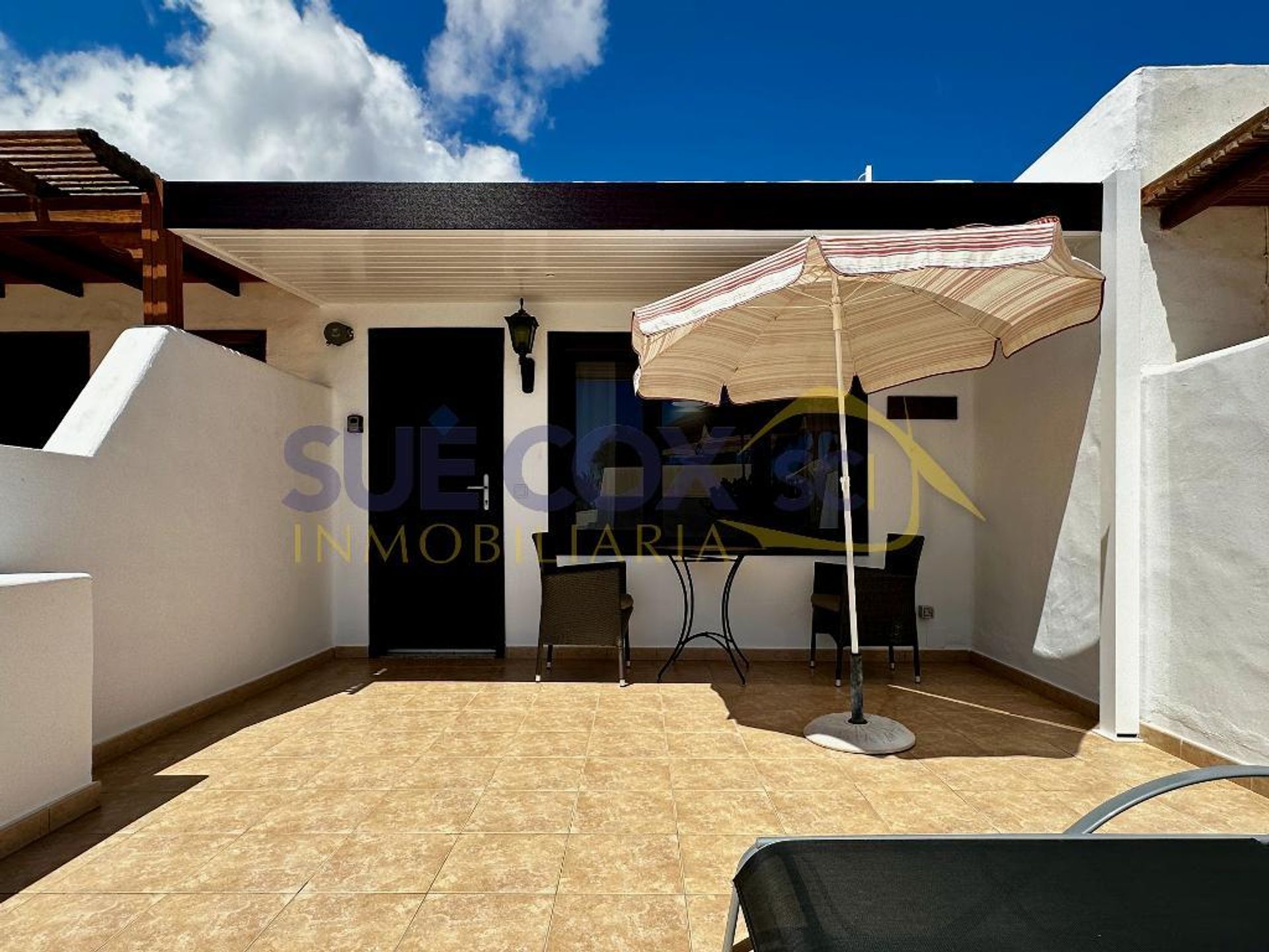 سكني في Costa Teguise, Canarias 12171590