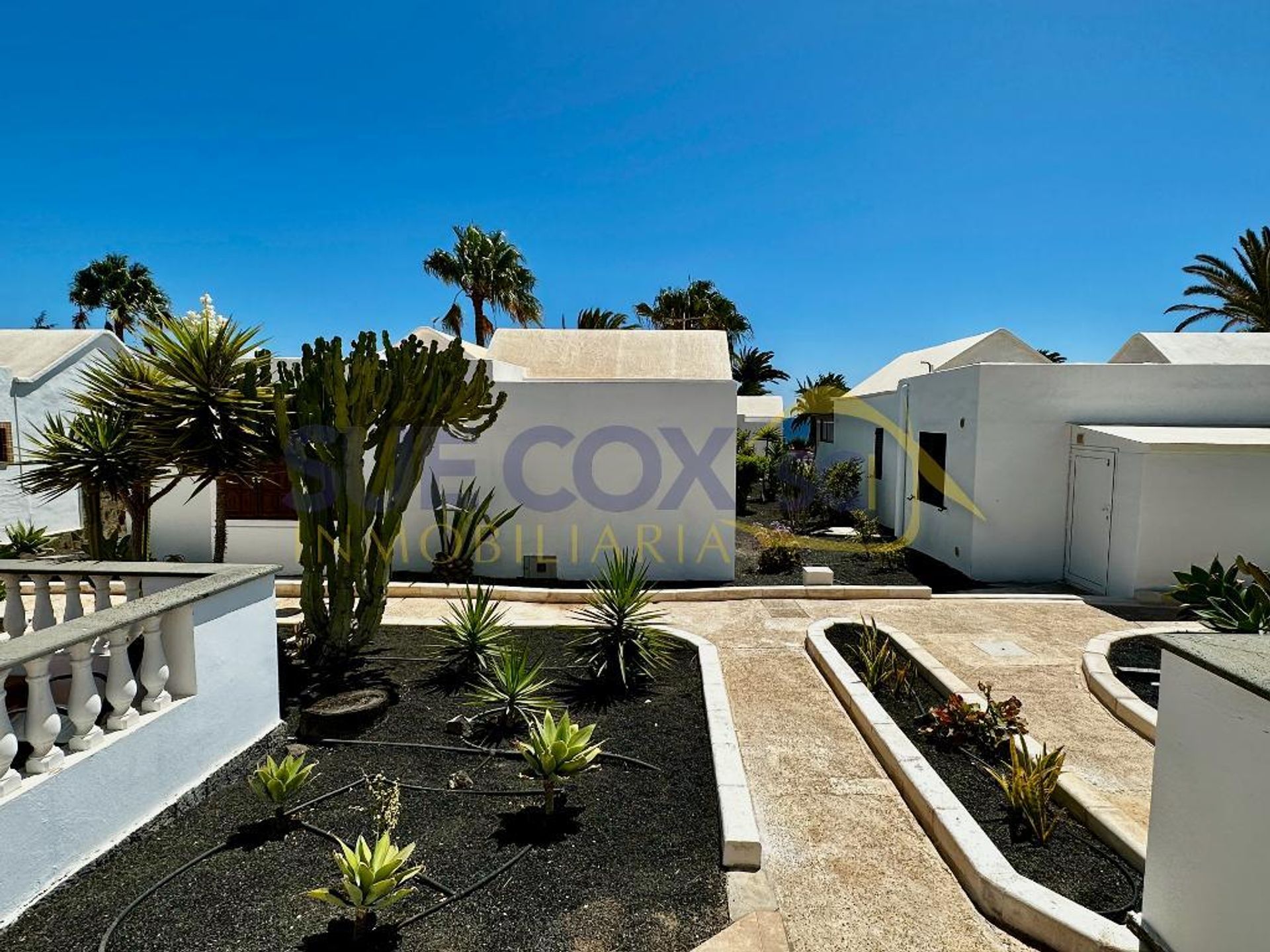 Huis in Costa Teguise, Canarias 12171590