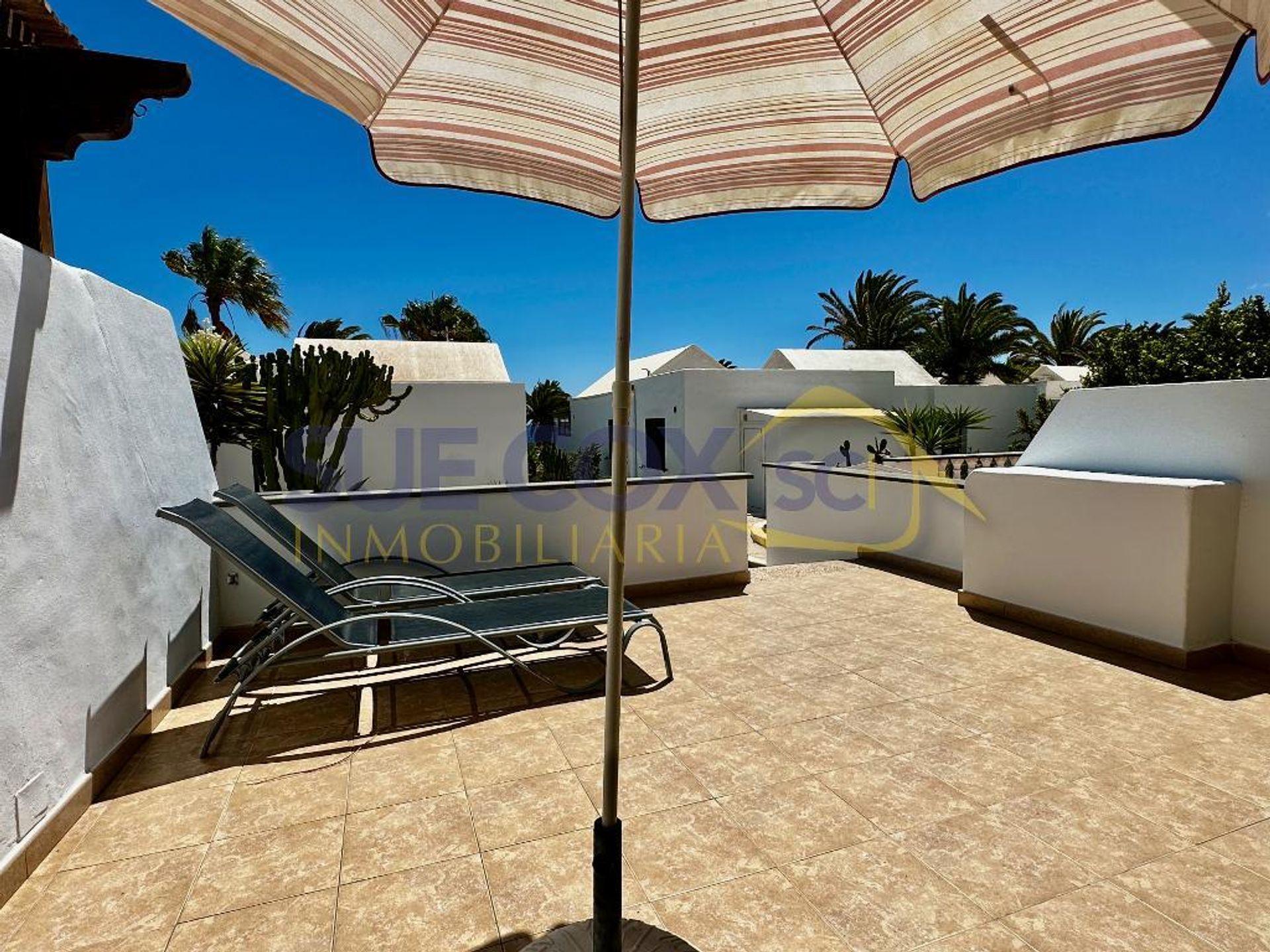 Residenziale nel Costa Teguise, Canarias 12171590