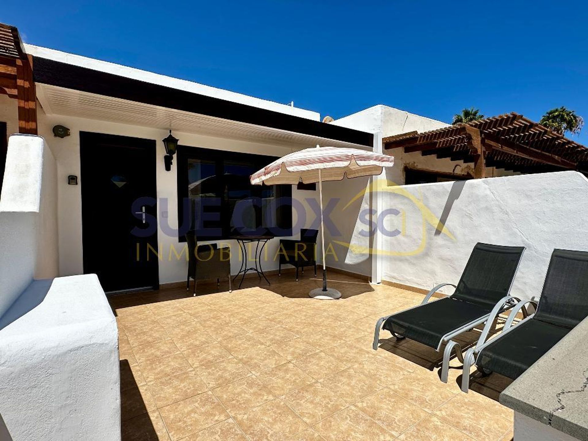 سكني في Costa Teguise, Canarias 12171590