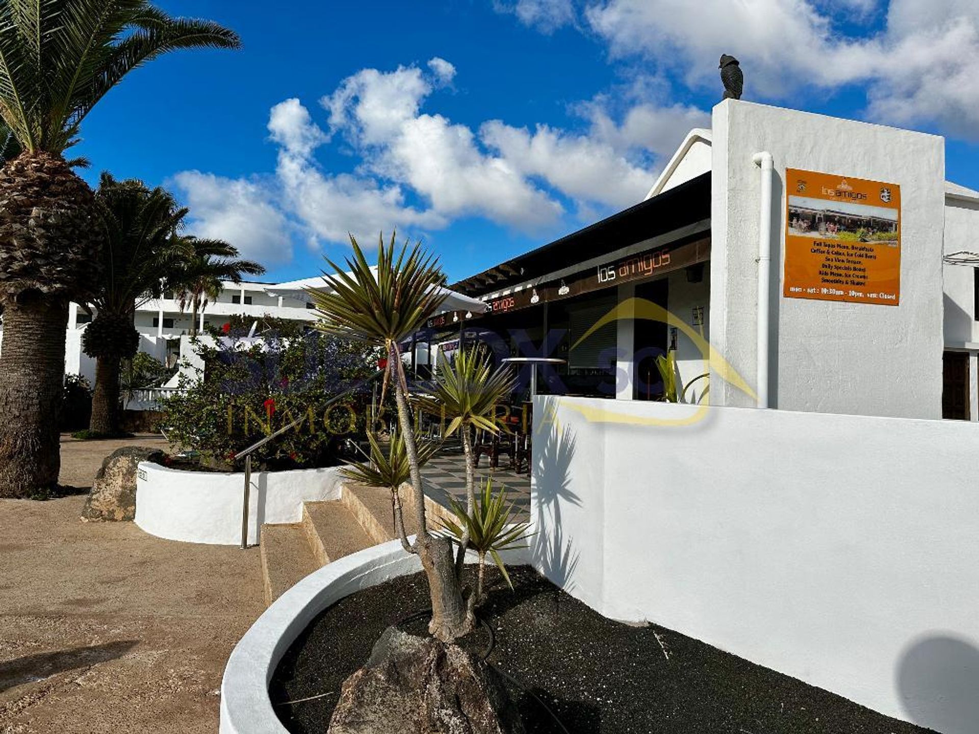 Будинок в Costa Teguise, Canarias 12171590