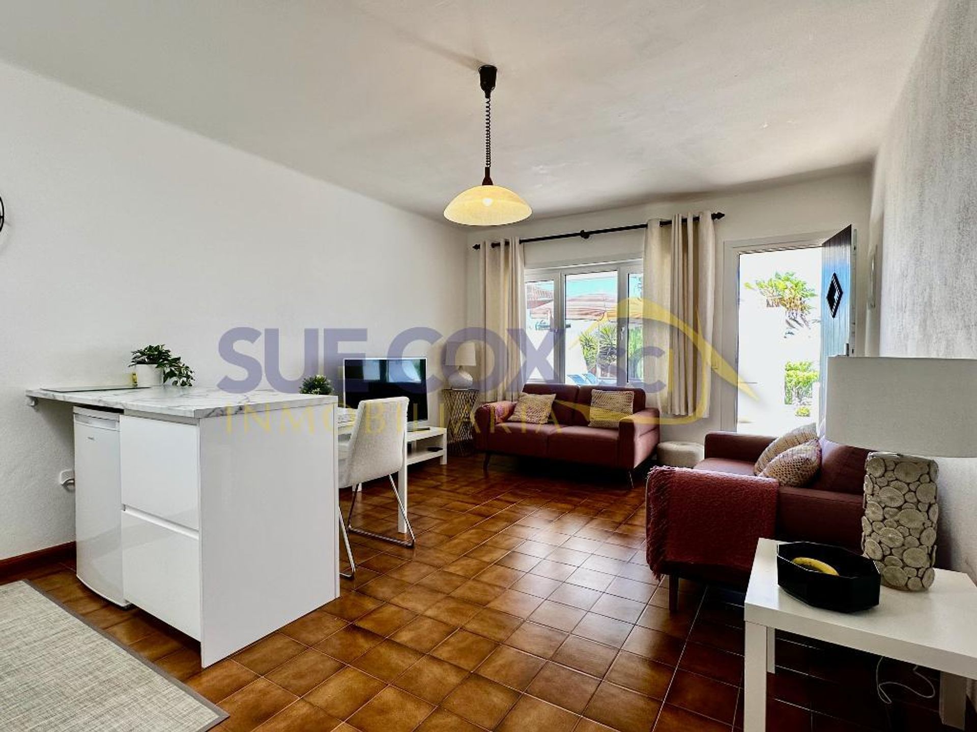 Huis in Costa Teguise, Canarias 12171590