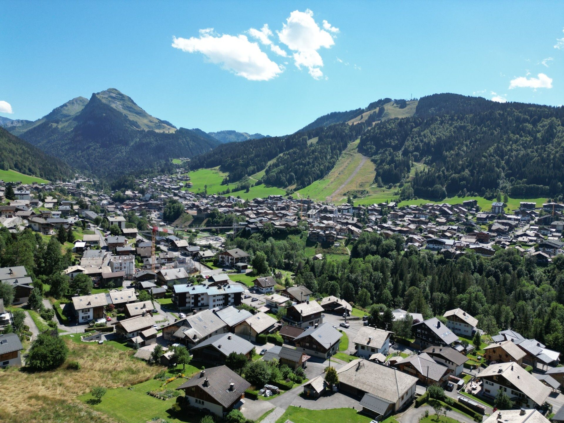 Otro en Morzine, Auvergne-Rhone-Alpes 12171661