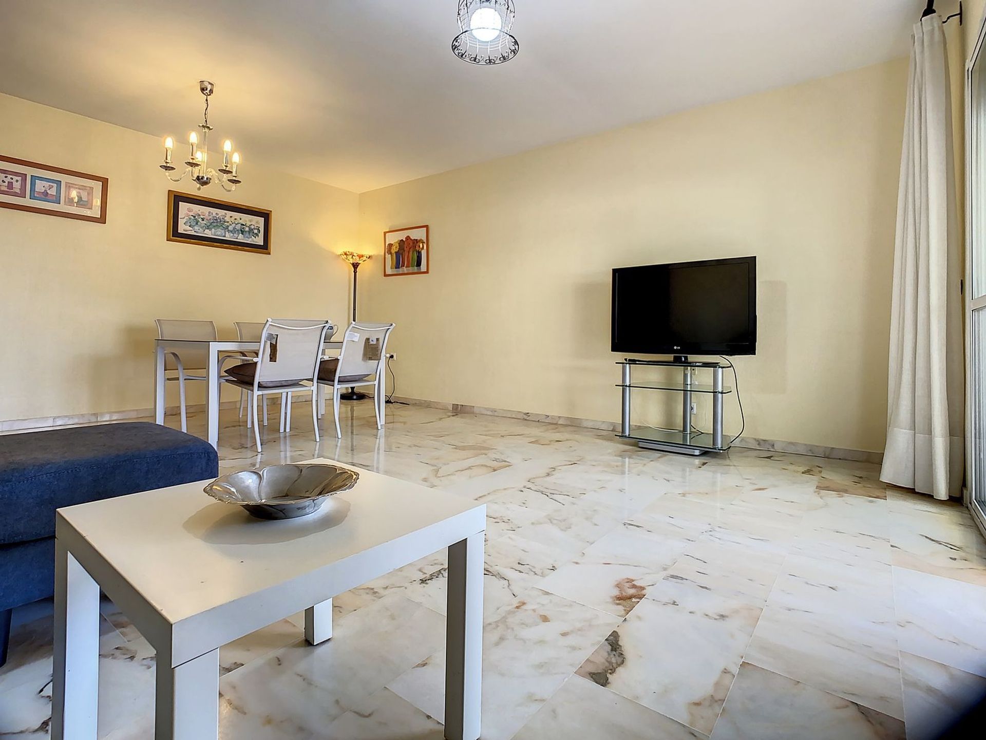 Condominium in Benalmádena, Andalusië 12171689