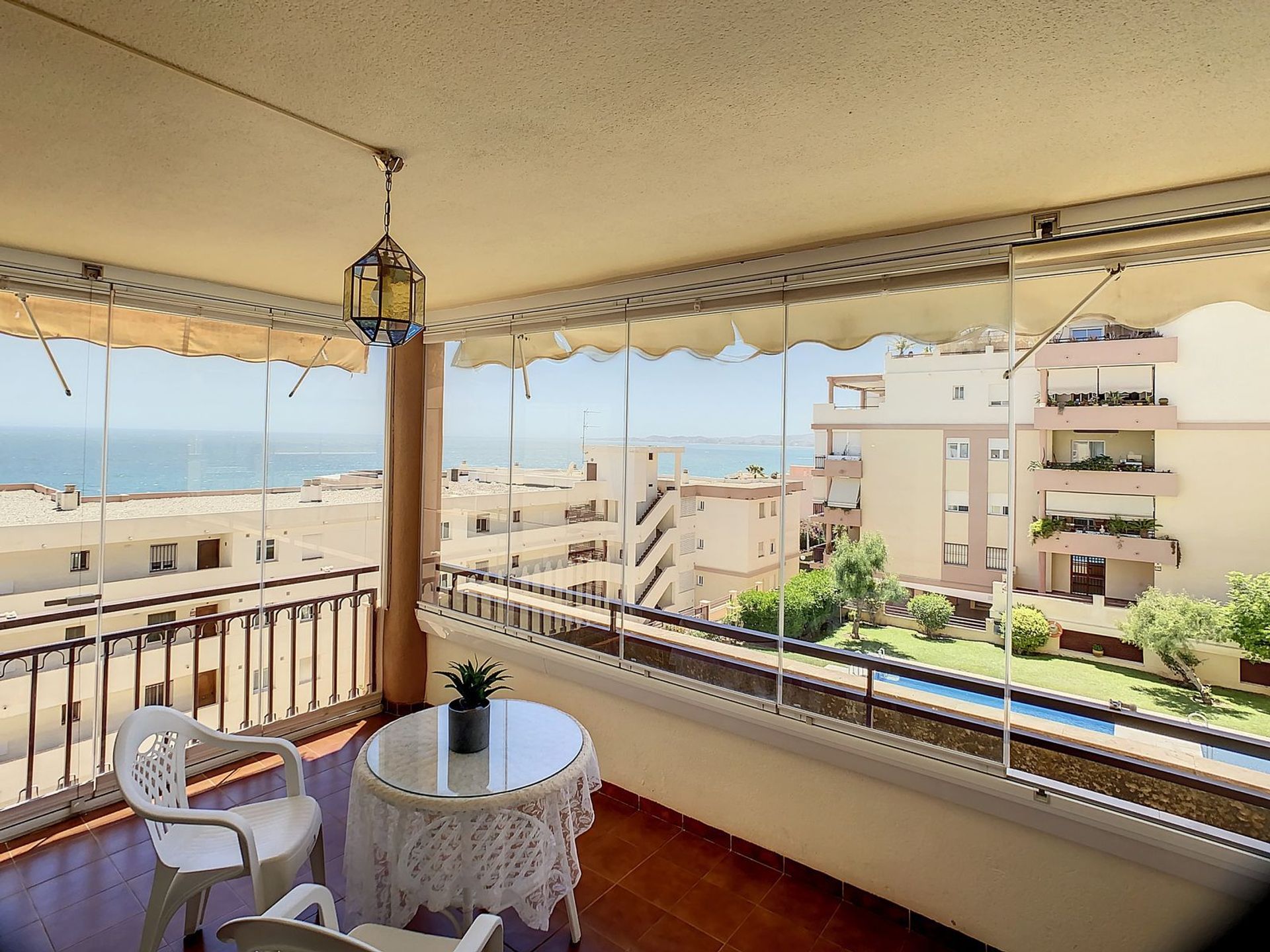 Condominium in Benalmádena, Andalucía 12171689