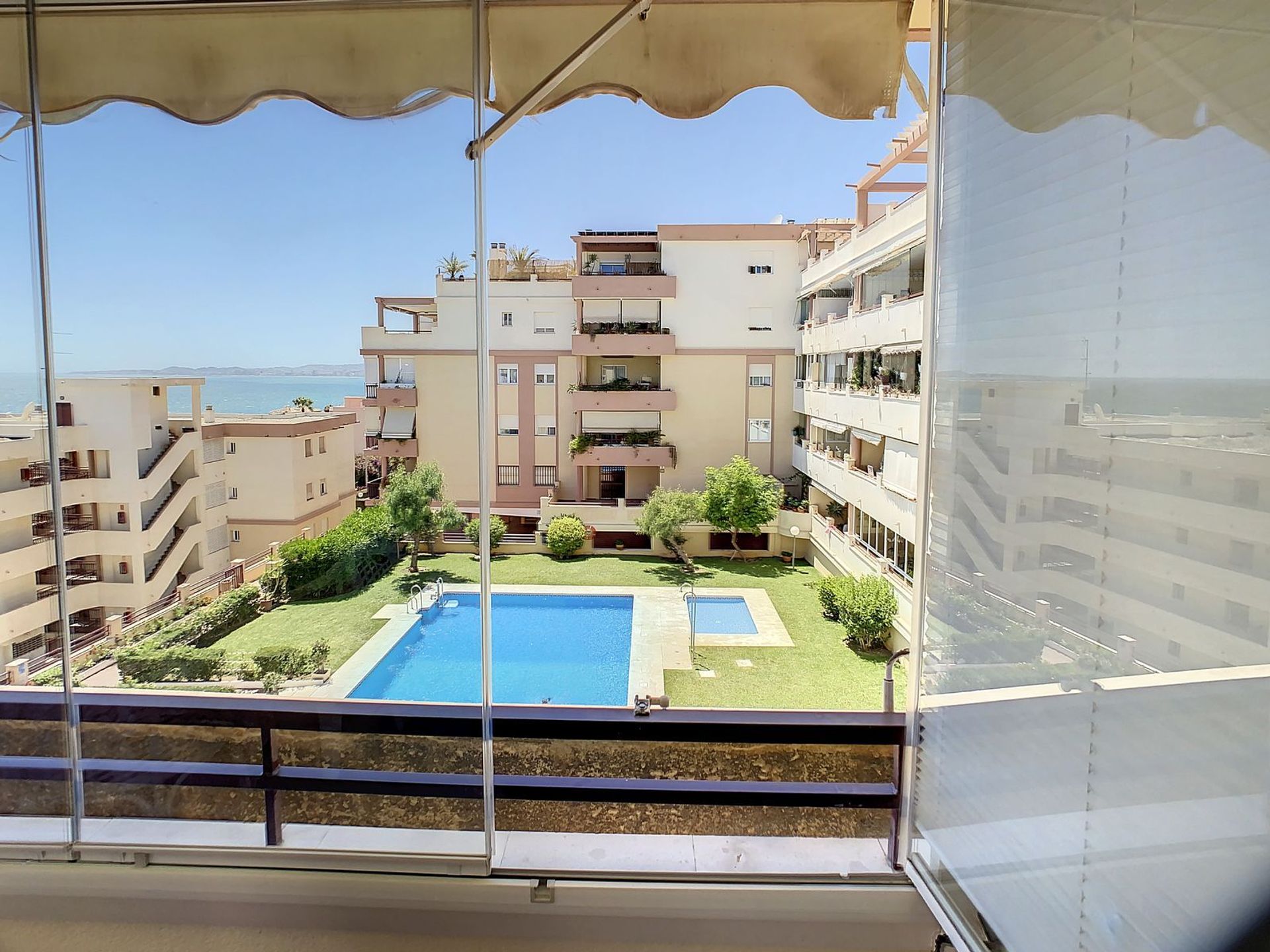 Condominium in Benalmádena, Andalucía 12171689