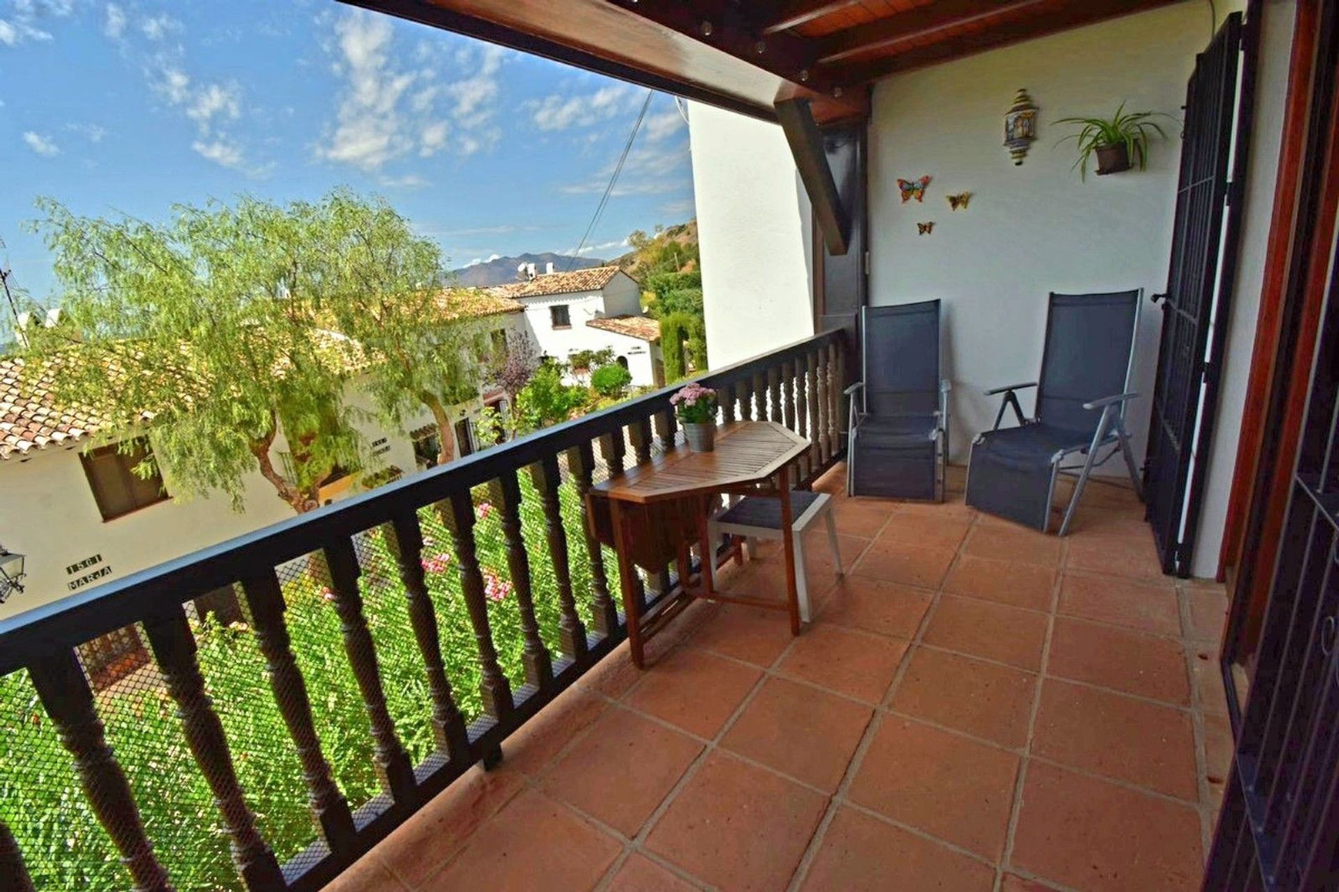 Huis in Mijas, Andalucía 12171690