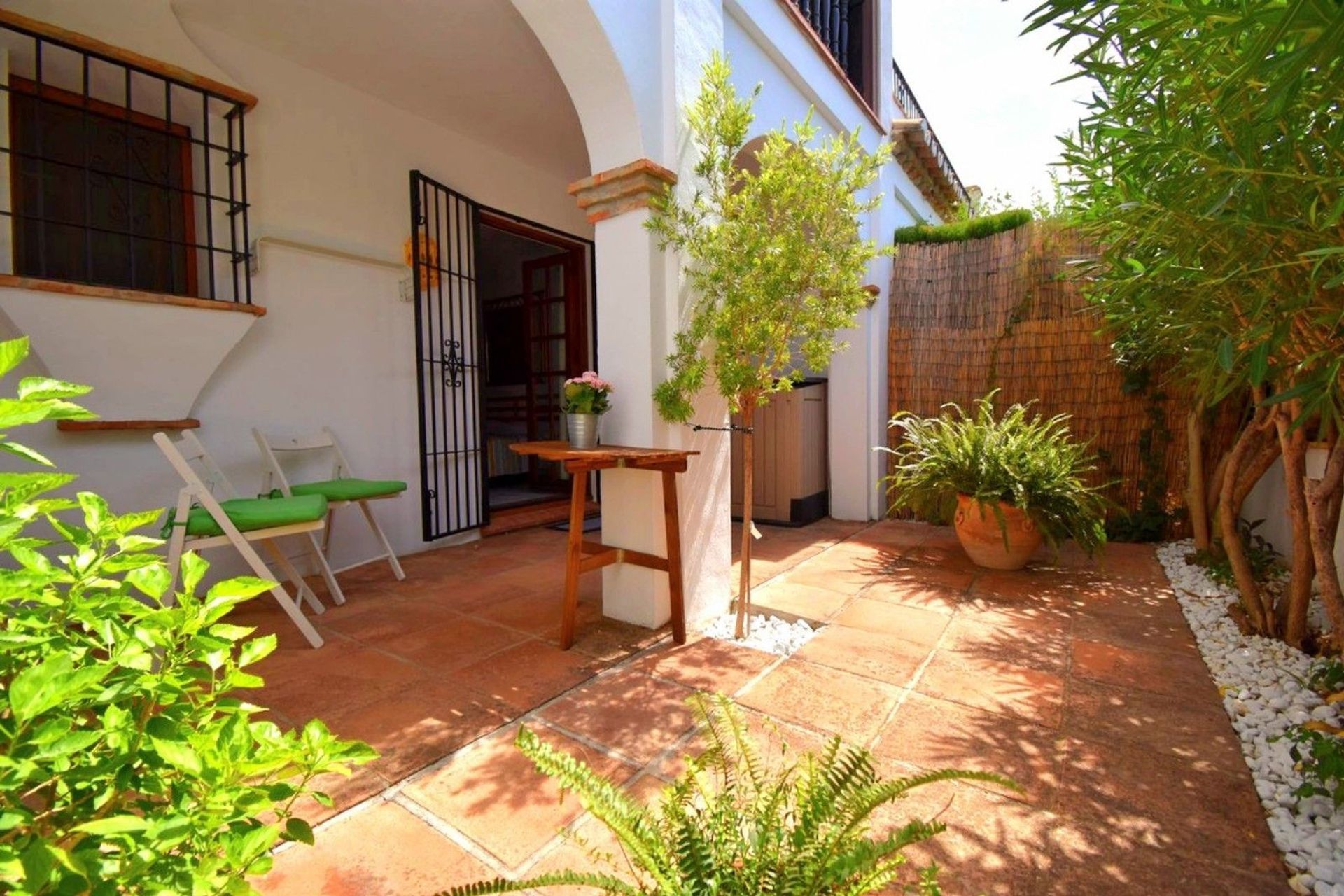 Huis in Mijas, Andalucía 12171690