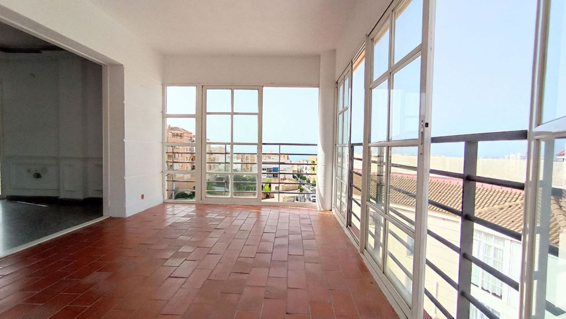 Condominium in Benalmádena, Andalusië 12171698