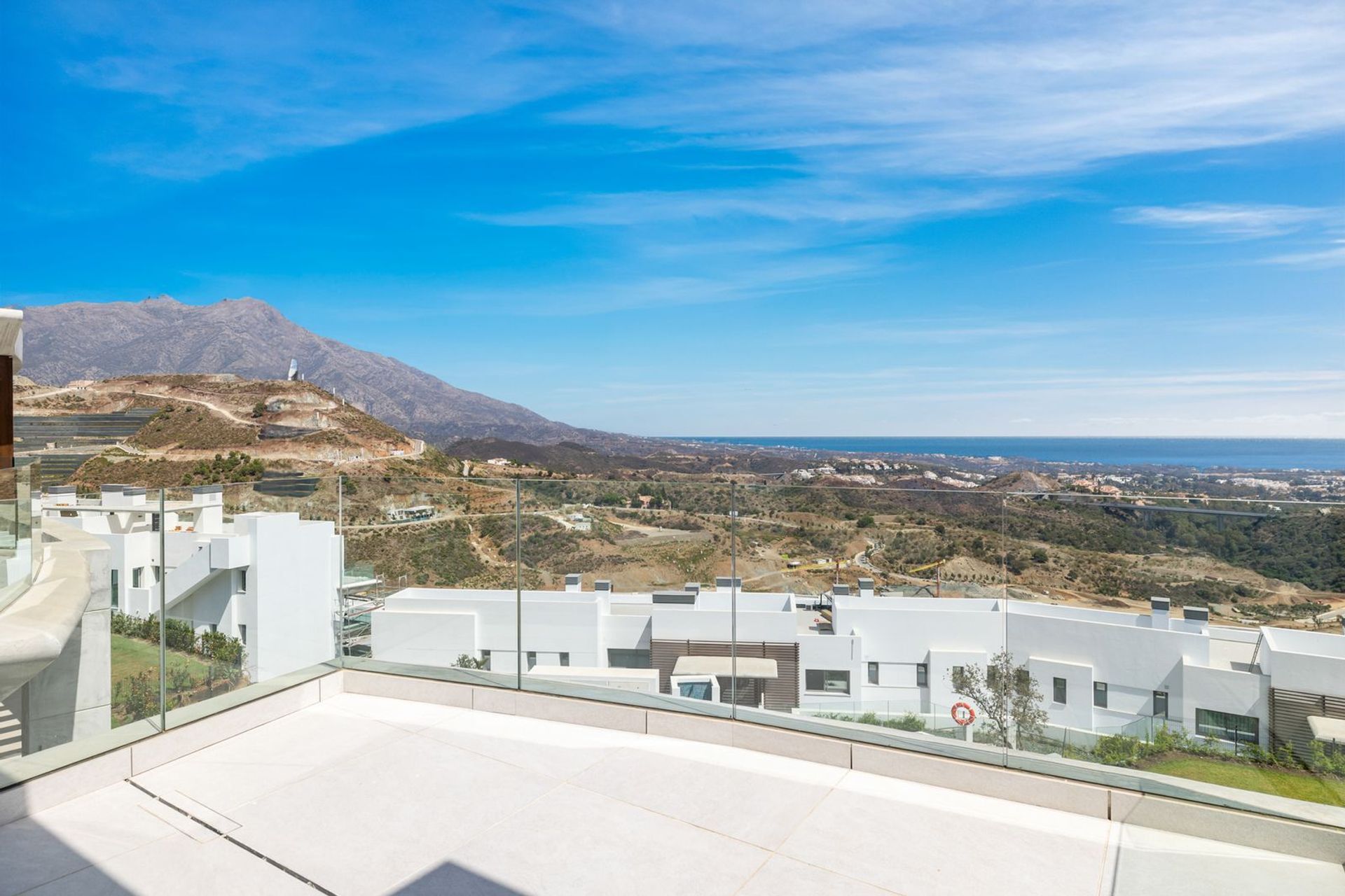 loger dans Benahavís, Andalucía 12171704