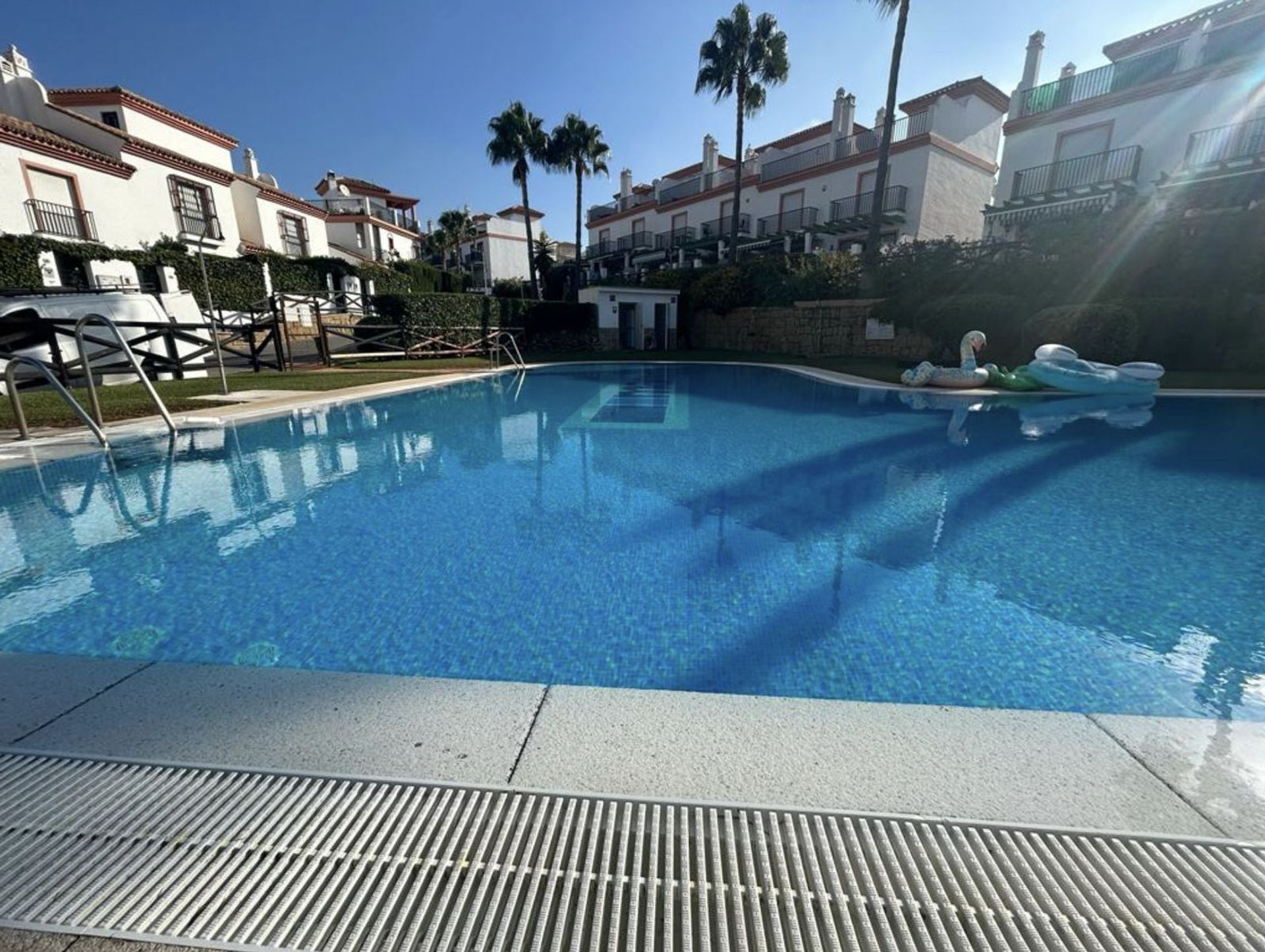 casa no Marbella, Andalucía 12171726