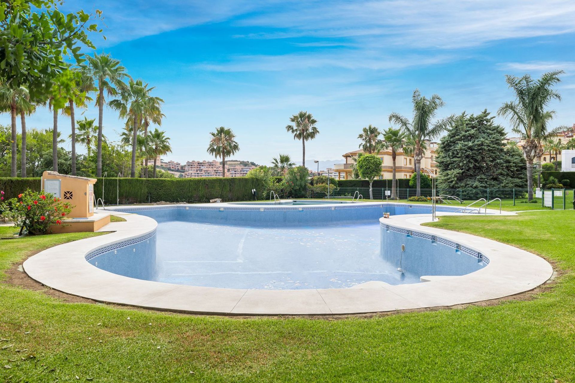 Kondominium di Marbella, Andalucía 12171746