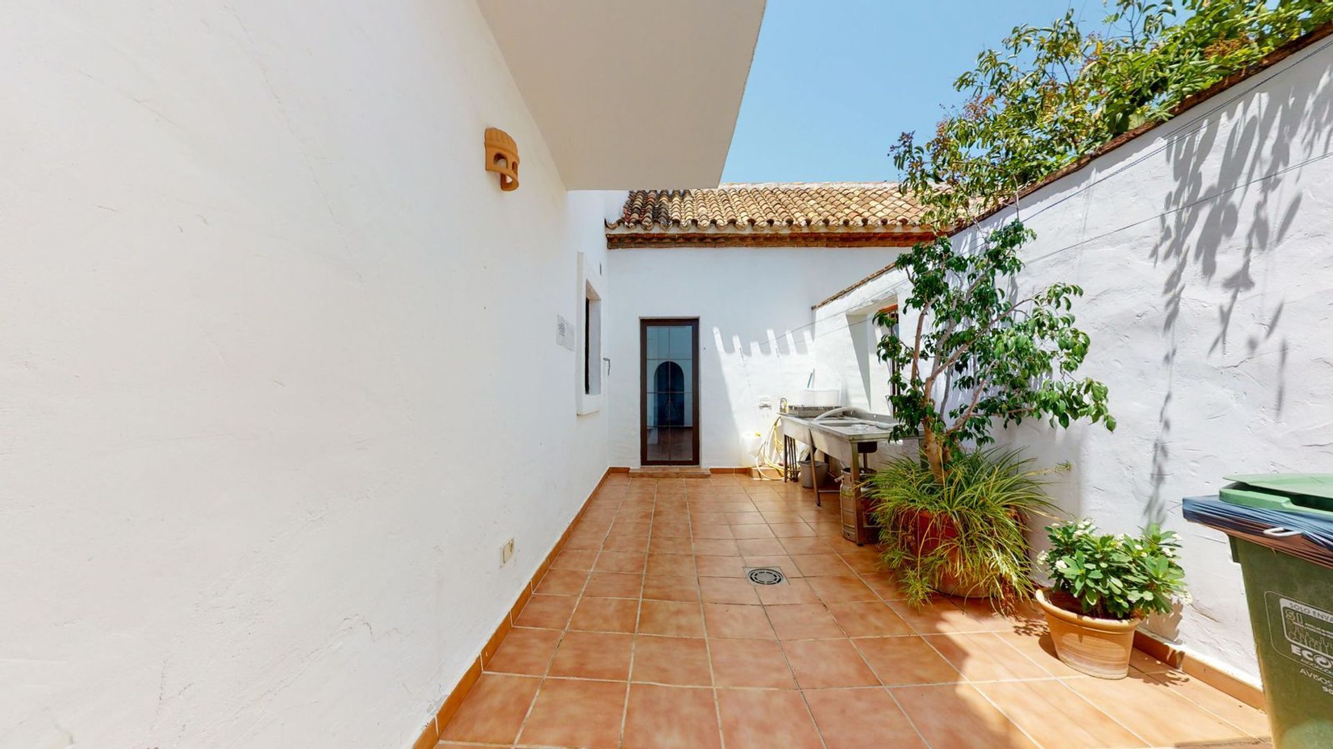 casa no Mijas, Andaluzia 12171764