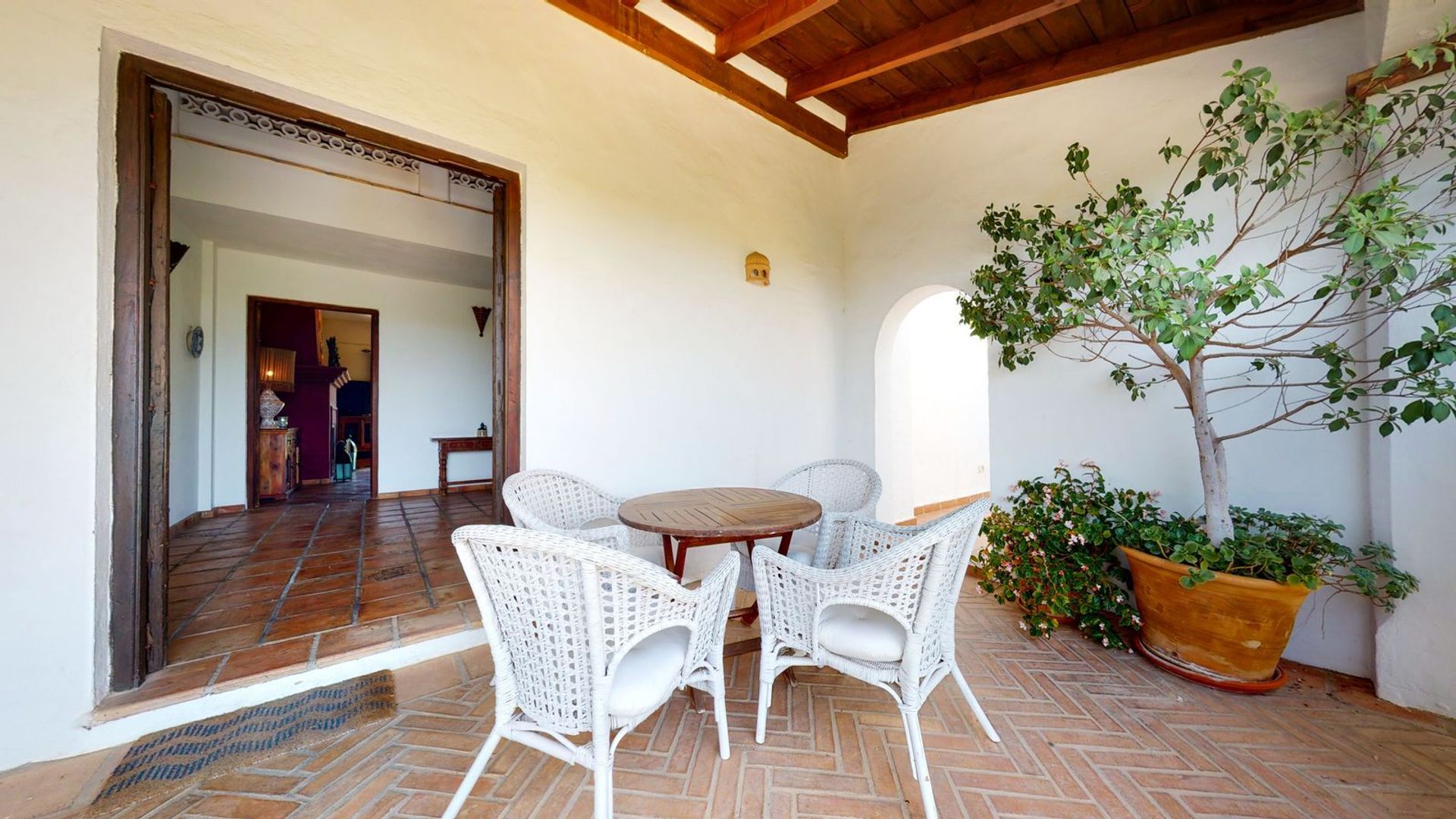 casa no Mijas, Andaluzia 12171764