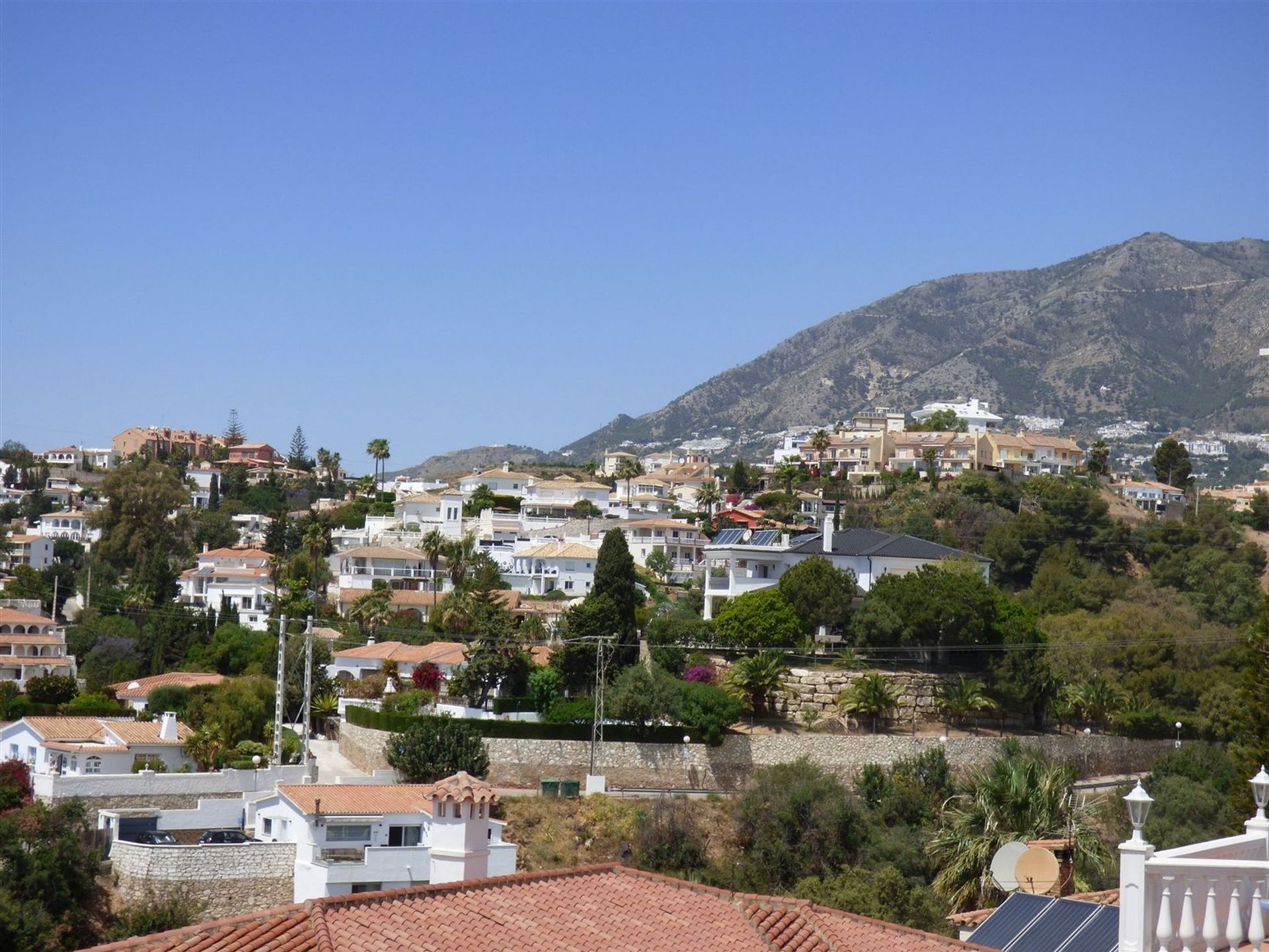 casa no Mijas, Andalucía 12171785