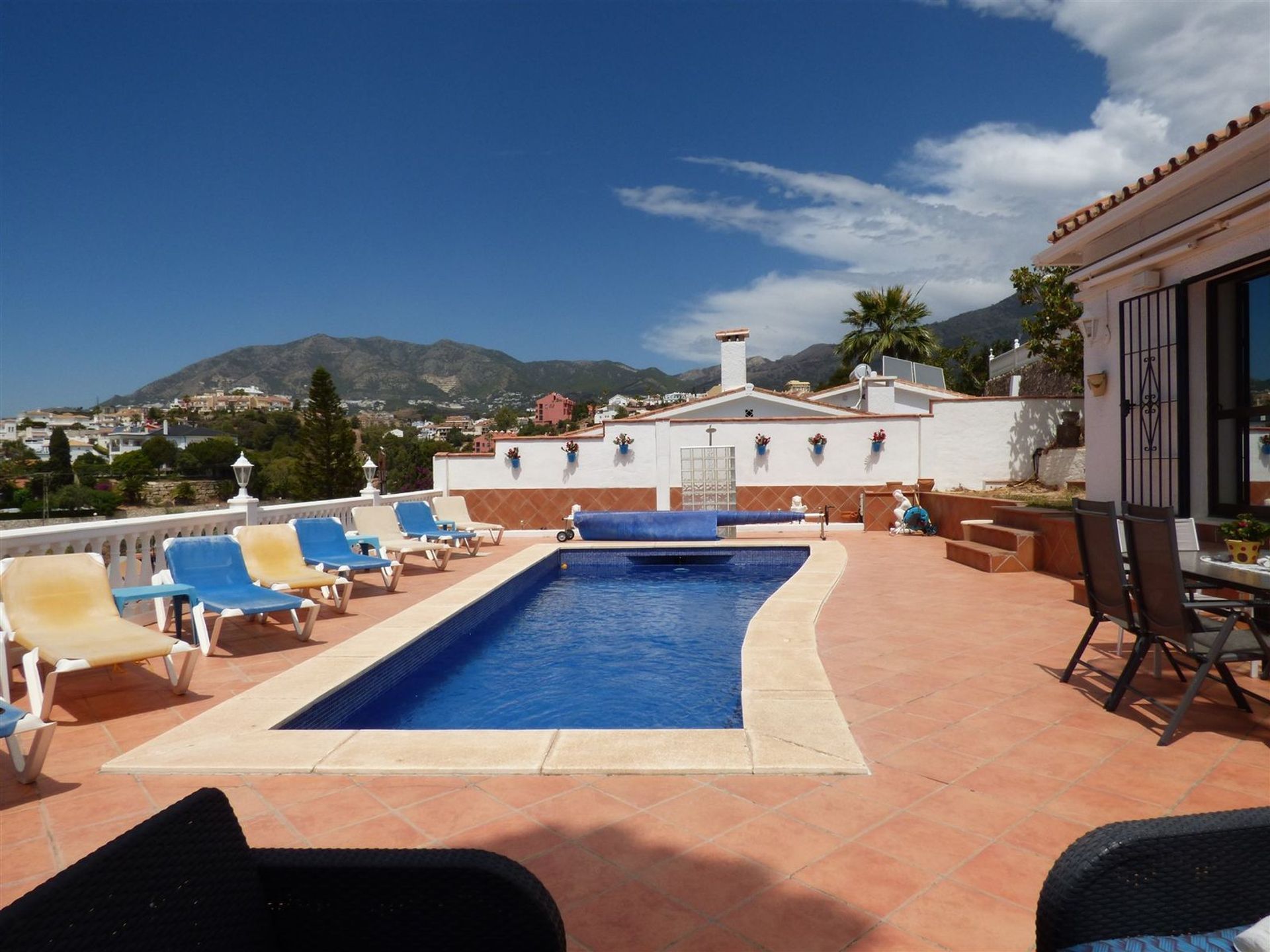 casa no Mijas, Andalucía 12171785