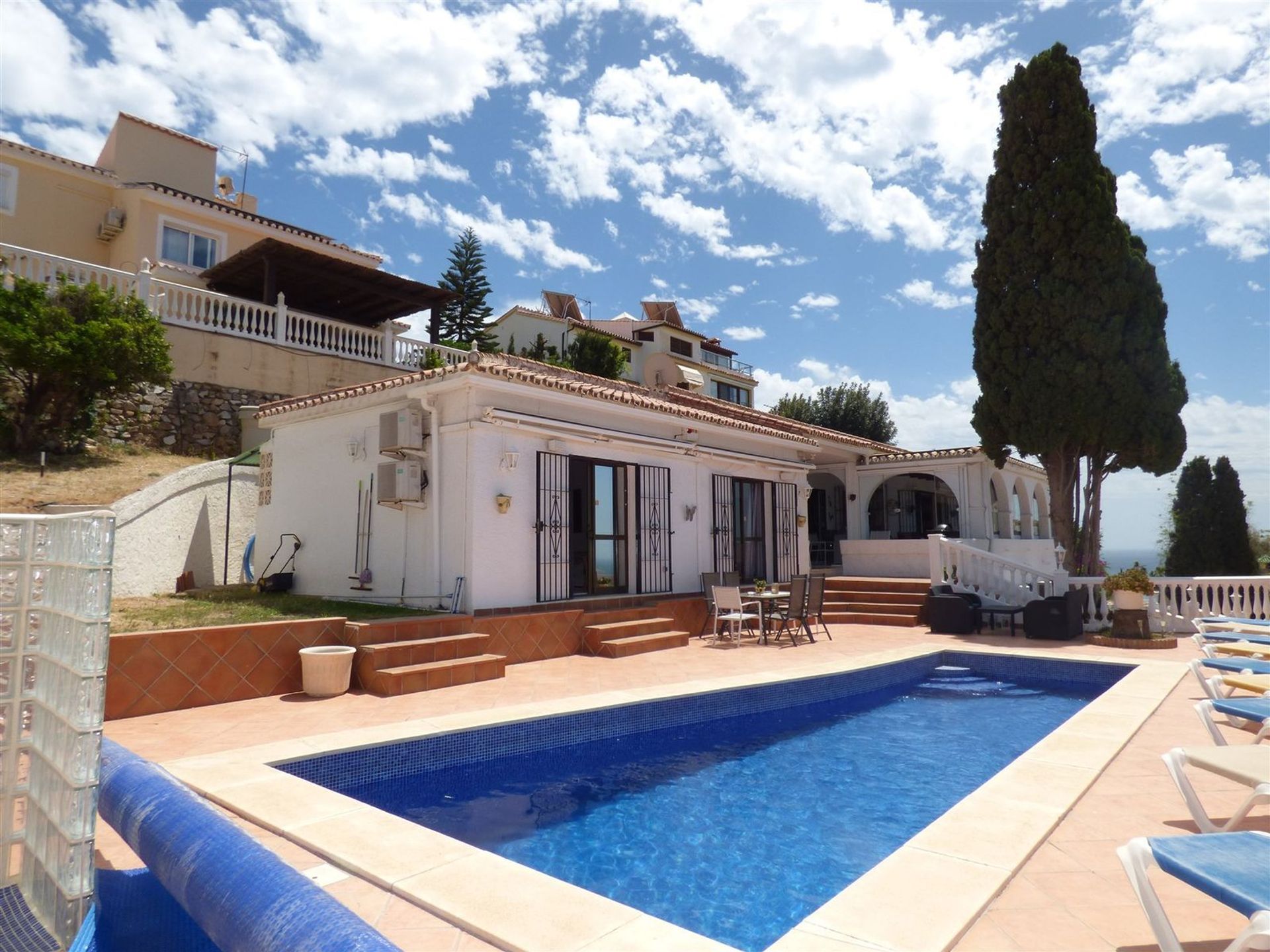 casa no Mijas, Andalucía 12171785