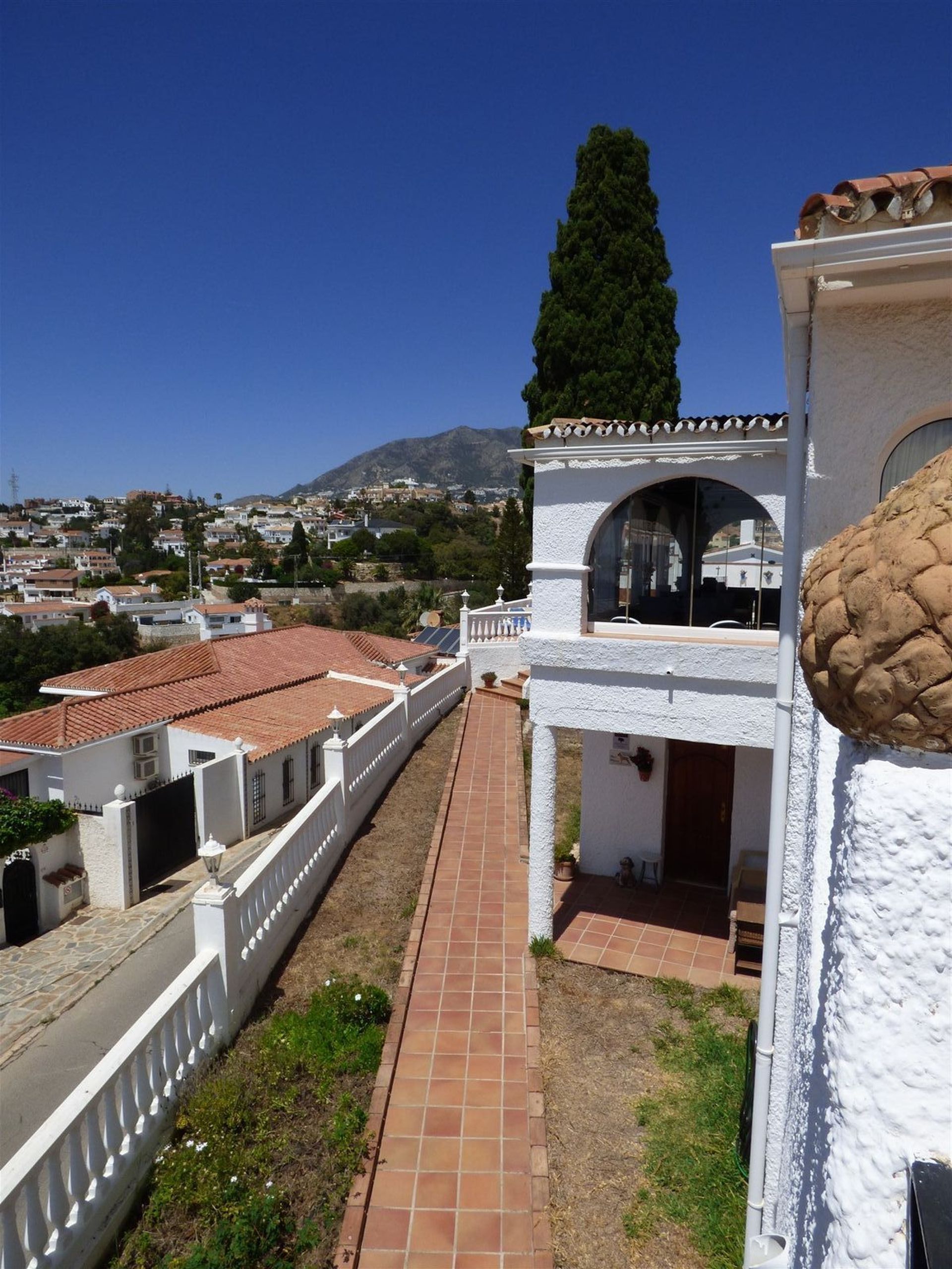 casa no Mijas, Andalucía 12171785