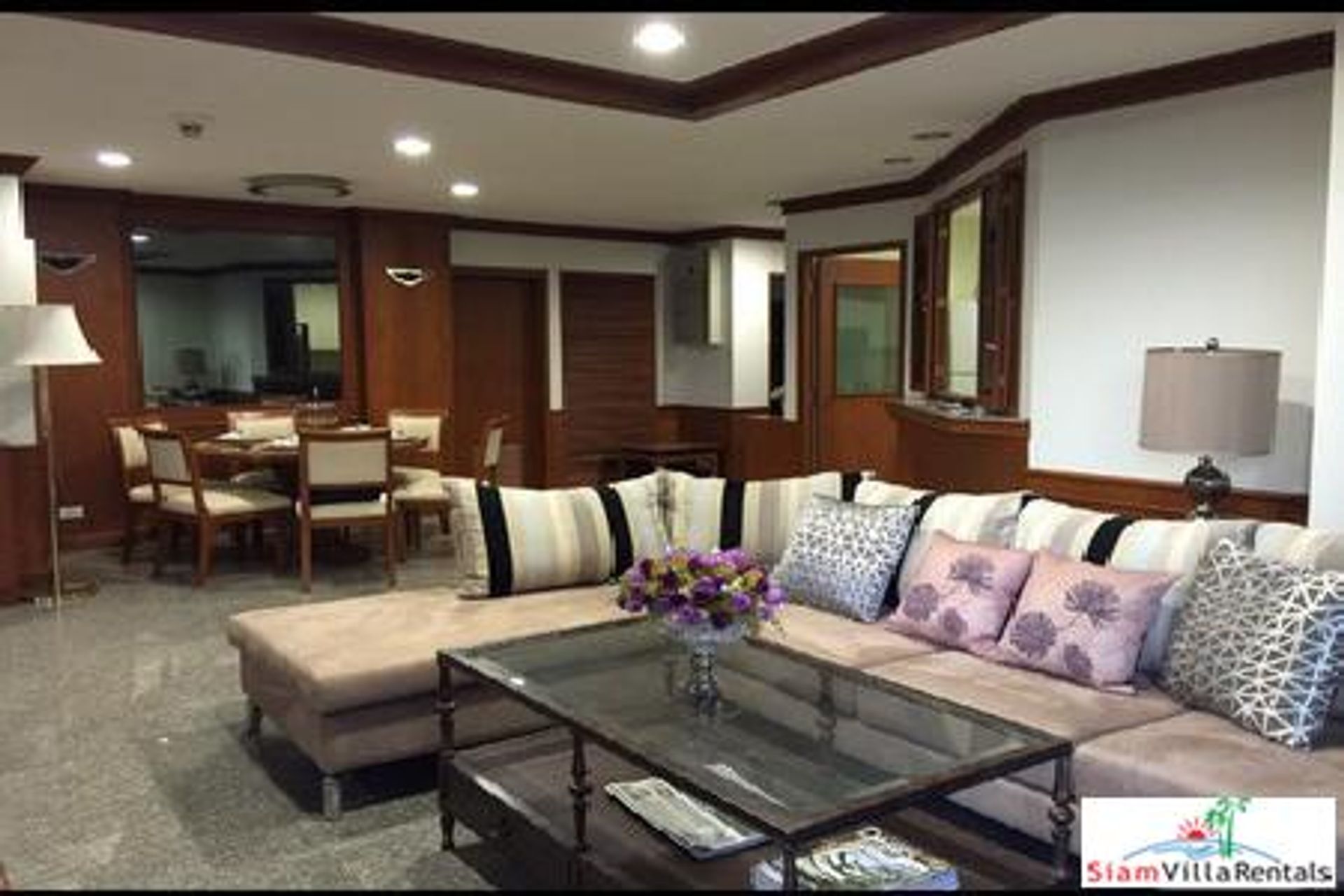 Condominio nel Wattana, Krung Thep Maha Nakhon 12171813