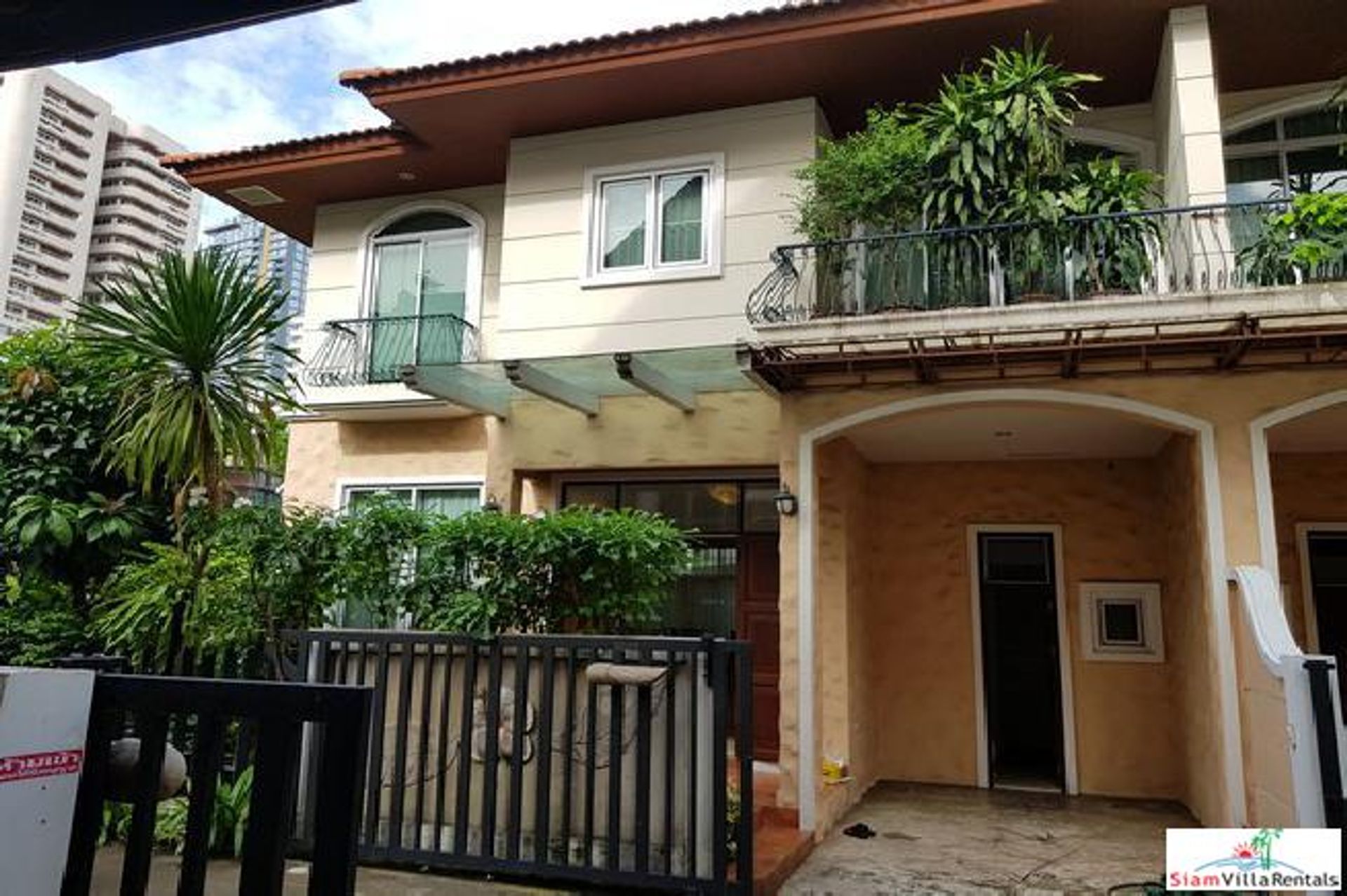 Huis in Samphanthawong, Krung Thep Maha Nakhon 12171816