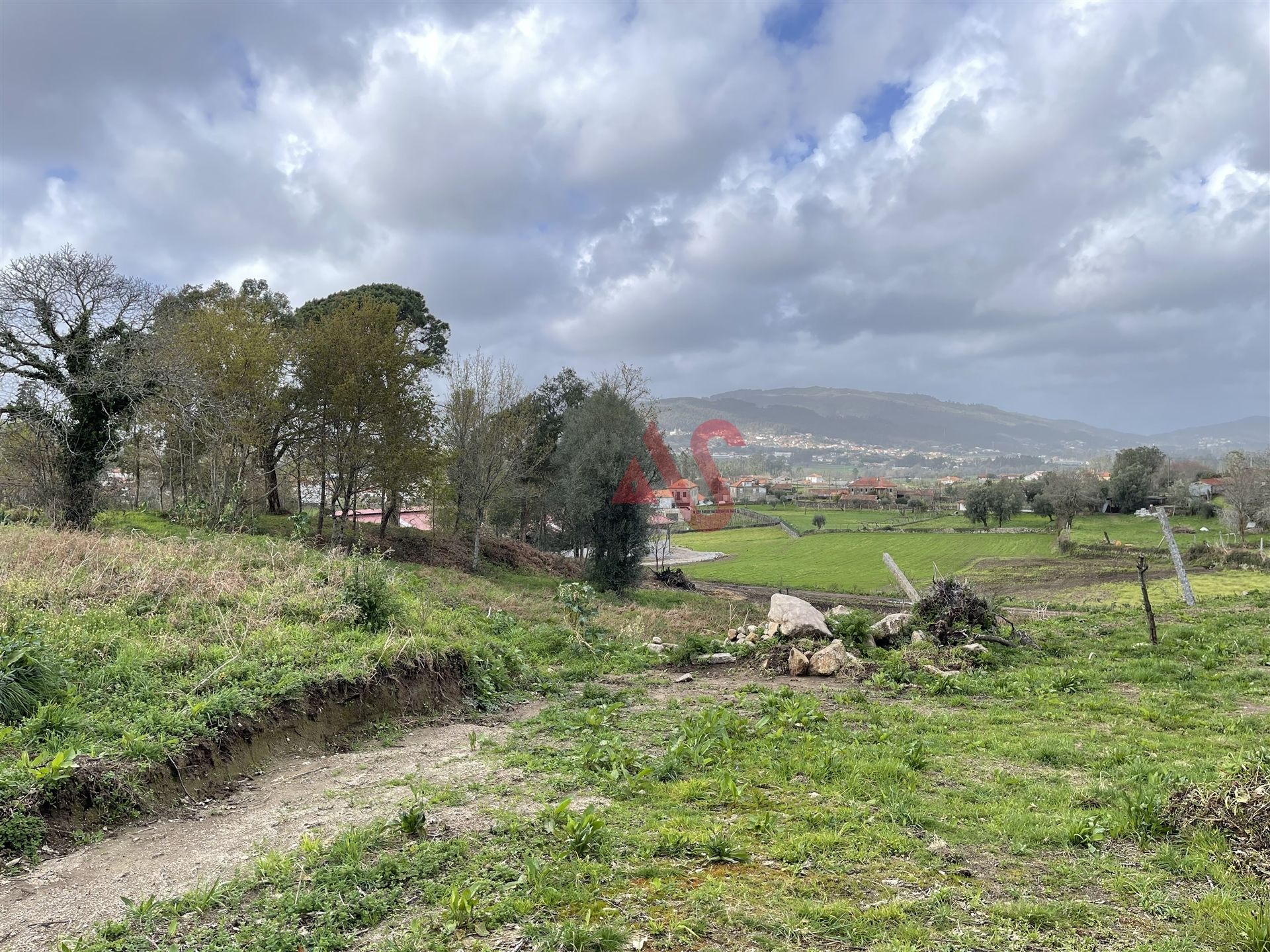 Condominium in Barcelos, Braga 12171825