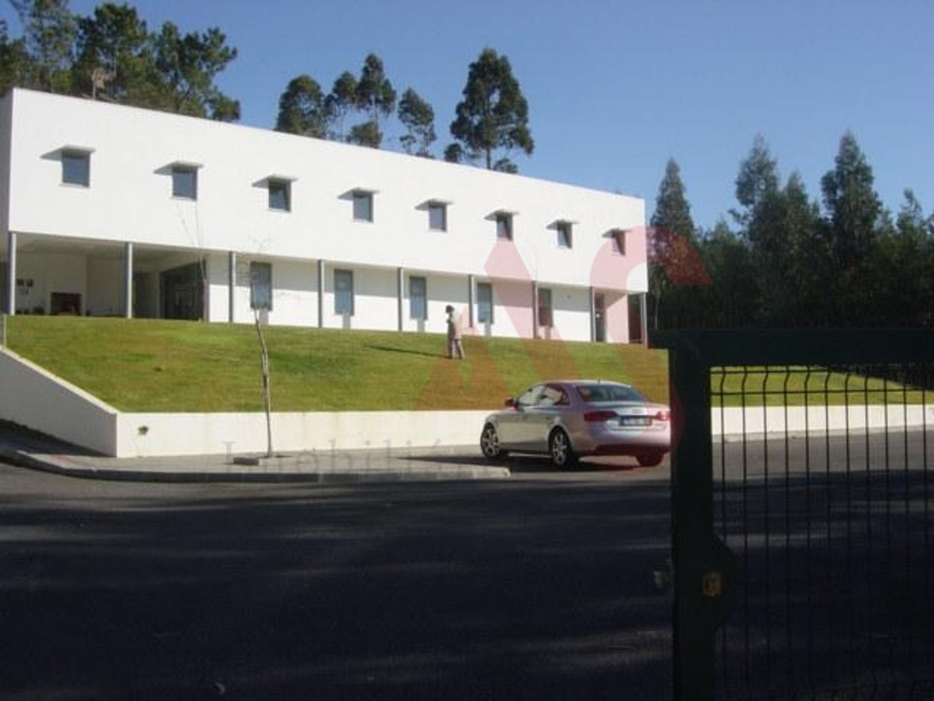 Condominium in Góis, Coimbra 12171827