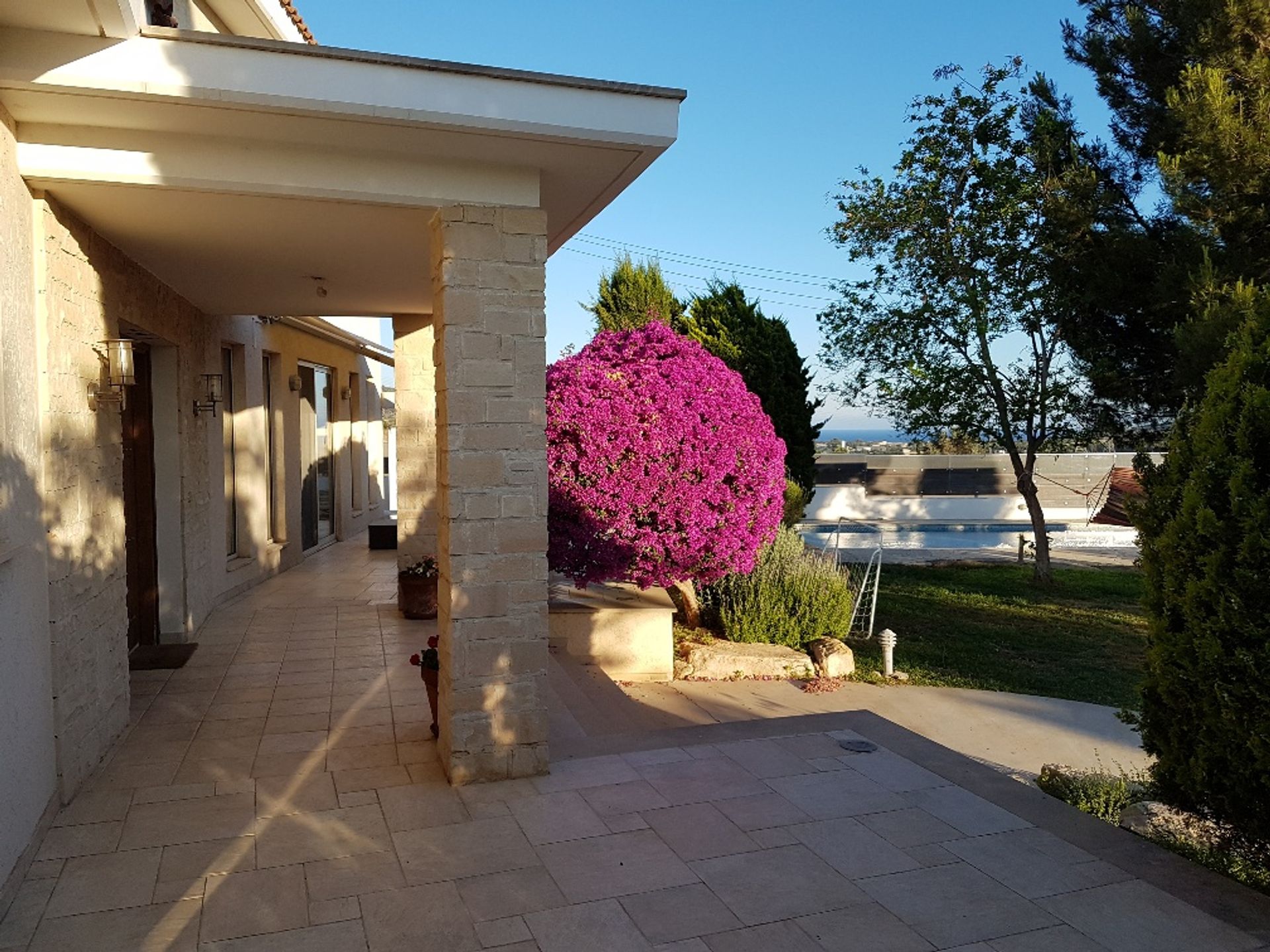 House in Agia Fylaxis, Lemesos 12171937