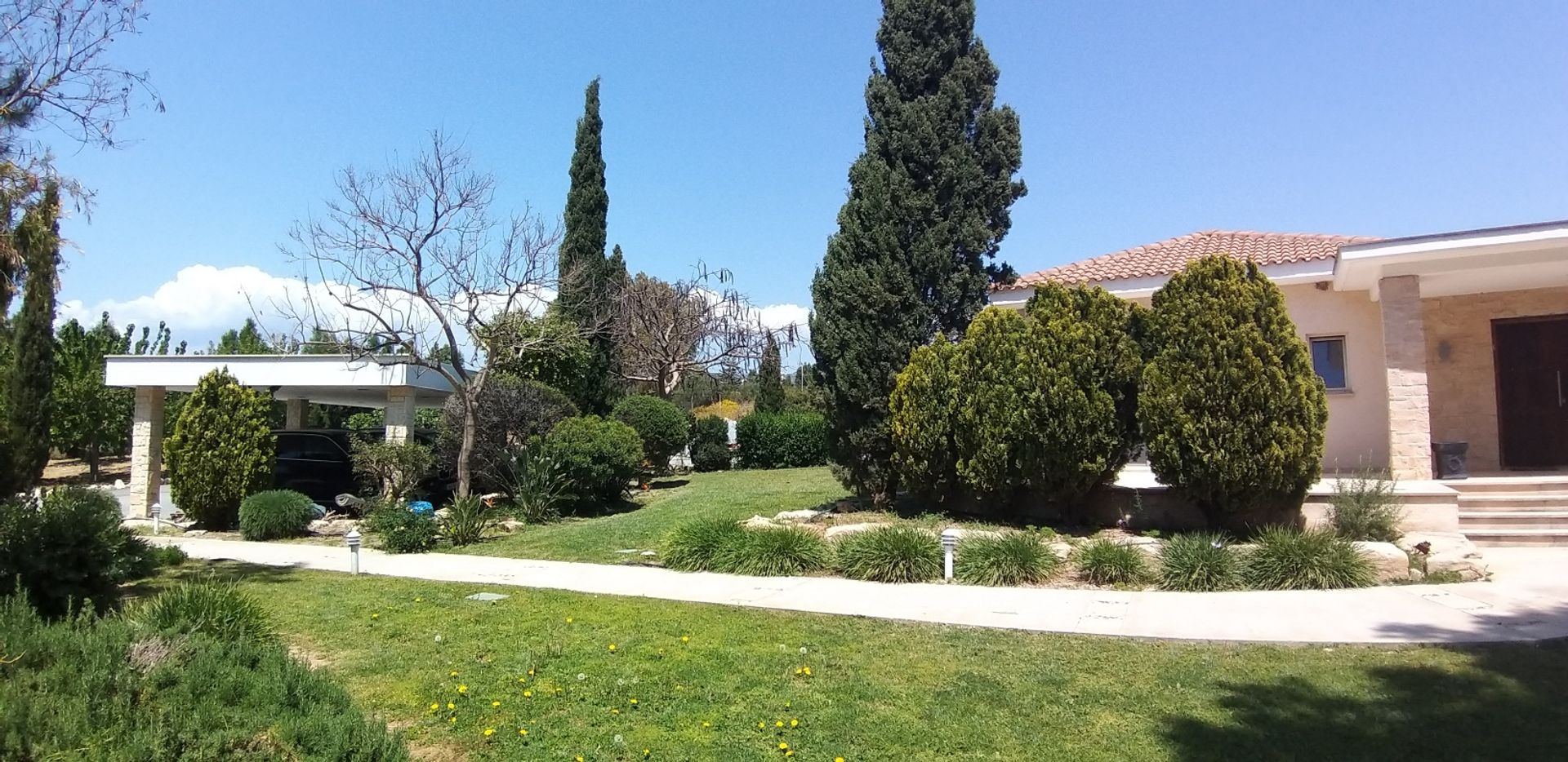 House in Agia Fylaxis, Lemesos 12171937