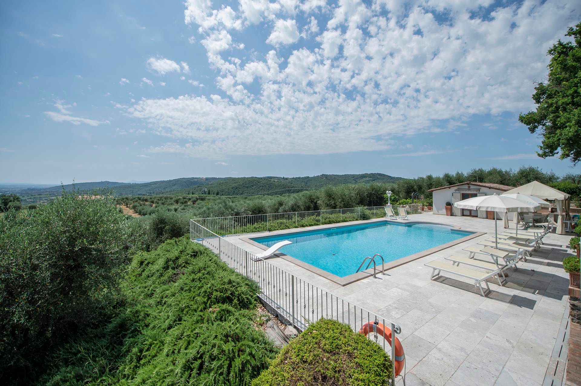 casa en Sinalunga, Tuscany 12171962