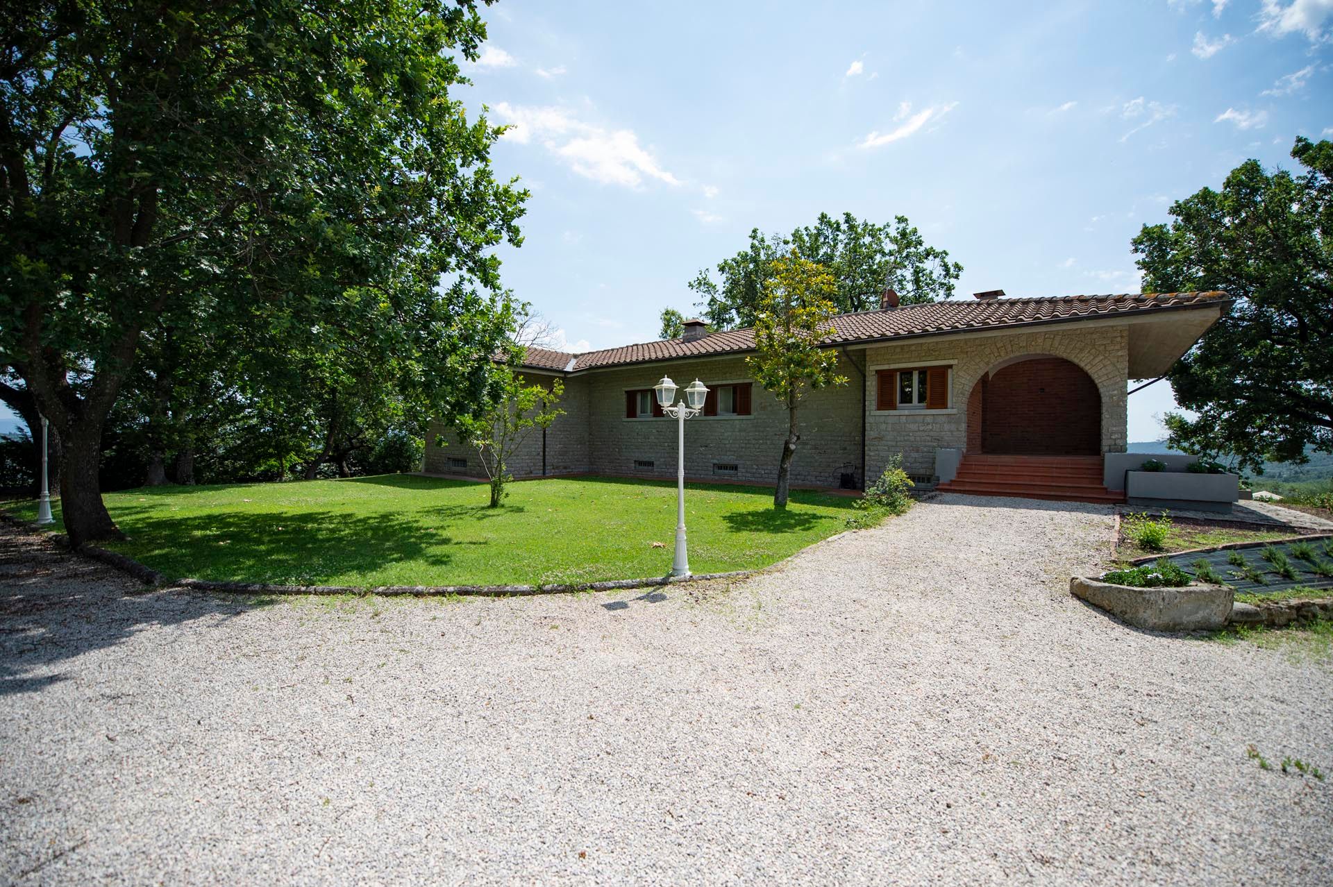 casa en Sinalunga, Tuscany 12171962