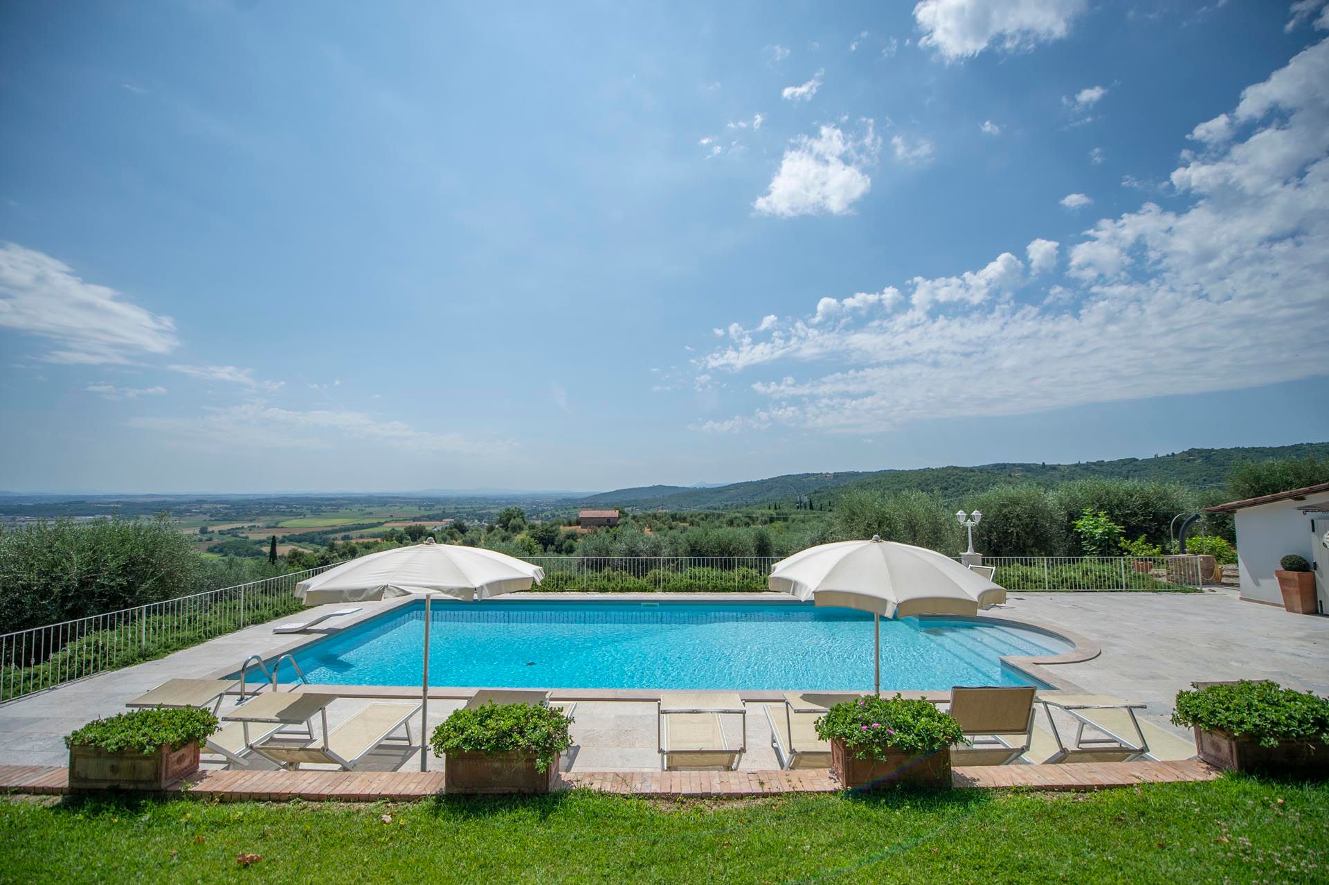 casa en Sinalunga, Tuscany 12171962