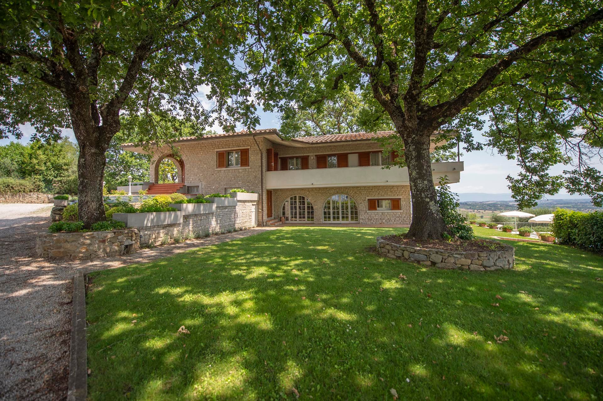 Huis in Sinalunga, Toscane 12171962