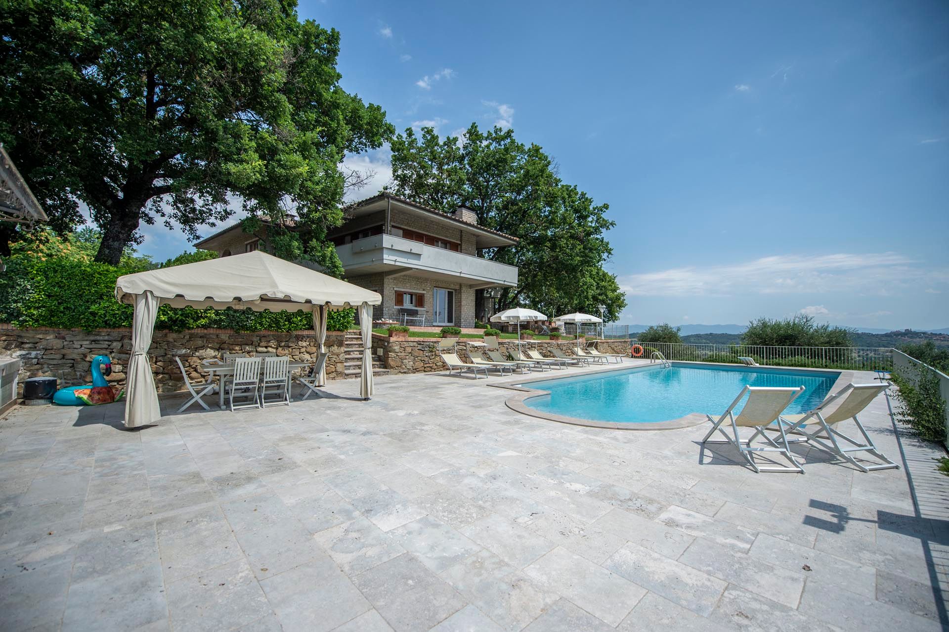 casa en Sinalunga, Tuscany 12171962