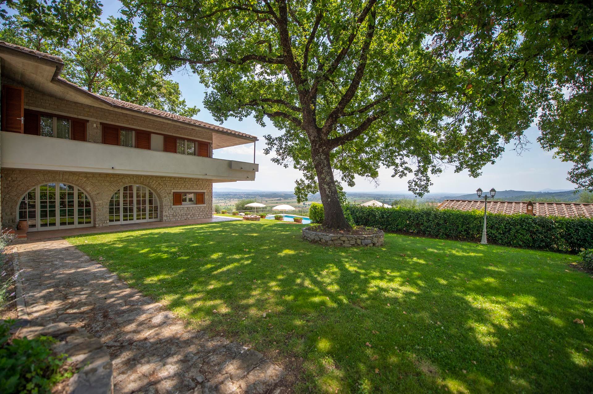 casa en Sinalunga, Tuscany 12171962