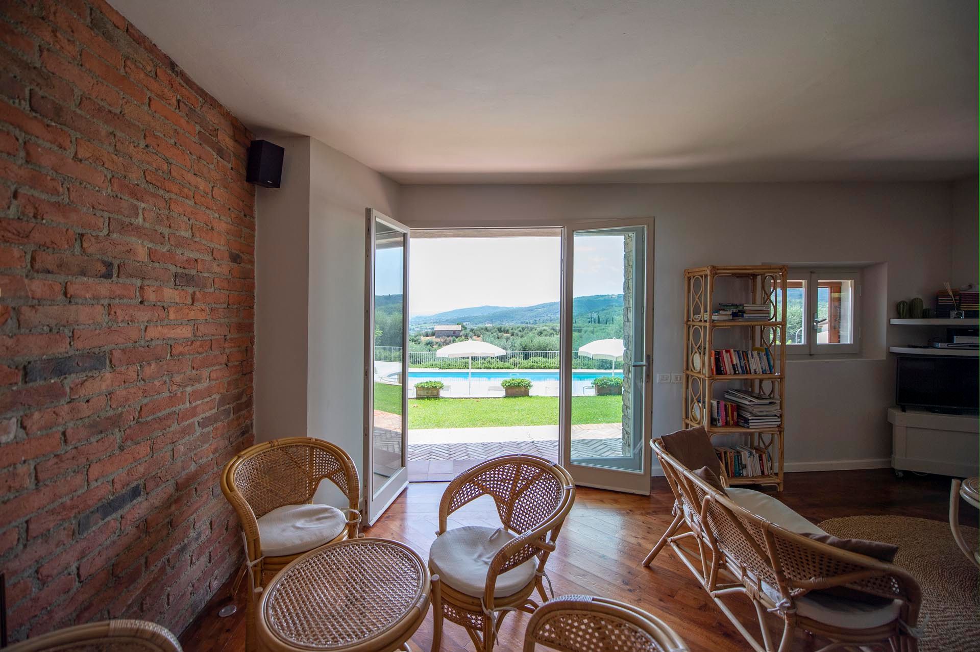 casa en Sinalunga, Tuscany 12171962