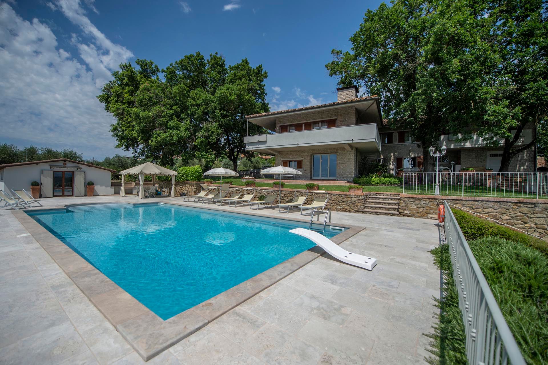 casa en Sinalunga, Tuscany 12171962