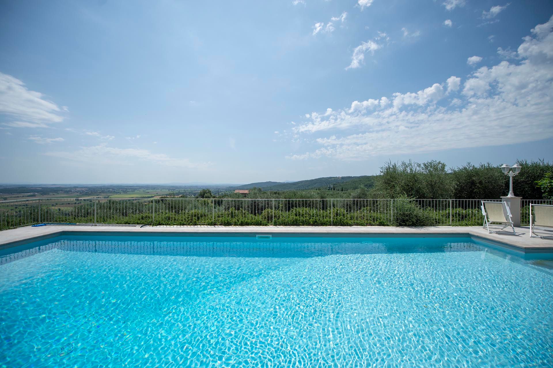 casa en Sinalunga, Tuscany 12171962