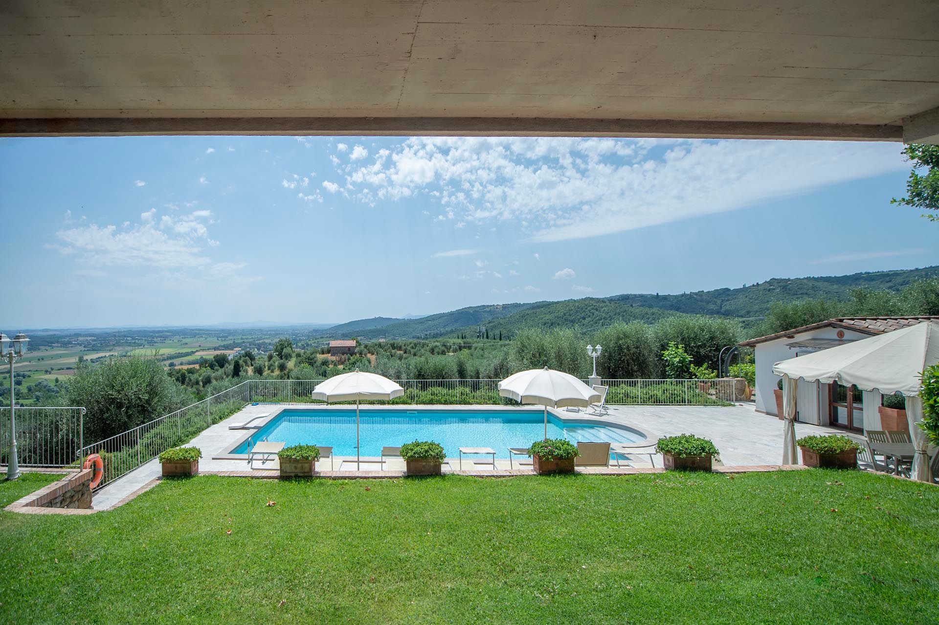 casa en Sinalunga, Tuscany 12171962