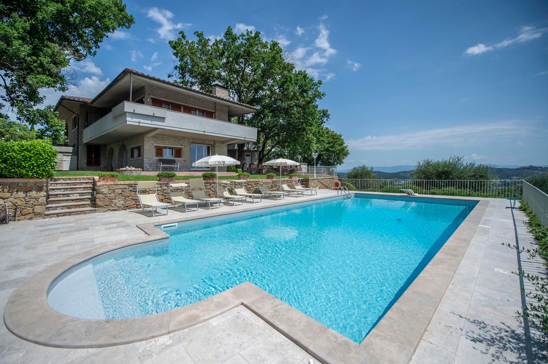 casa en Sinalunga, Tuscany 12171962