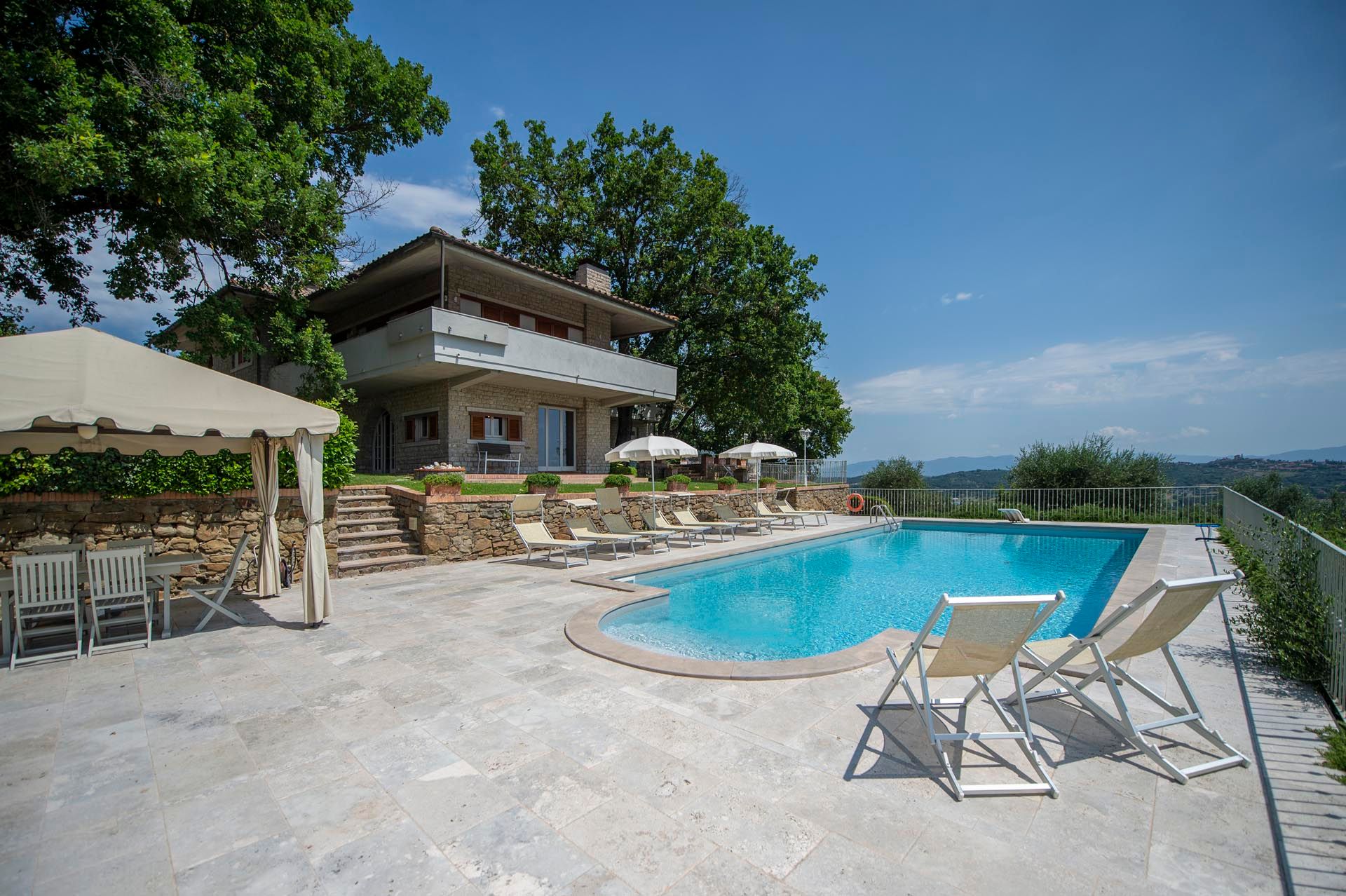 casa en Sinalunga, toscana 12171962