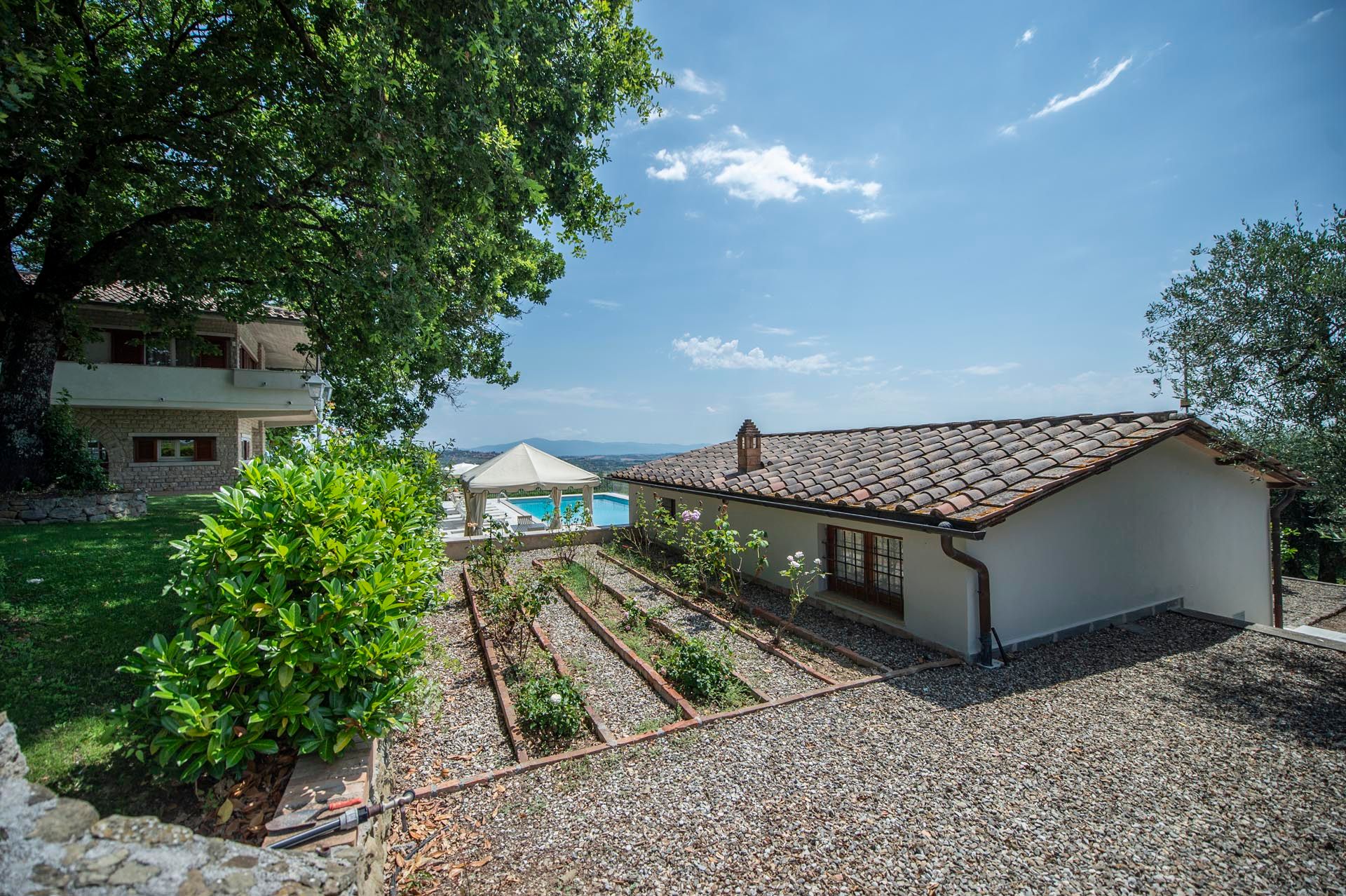 casa en Sinalunga, Tuscany 12171962